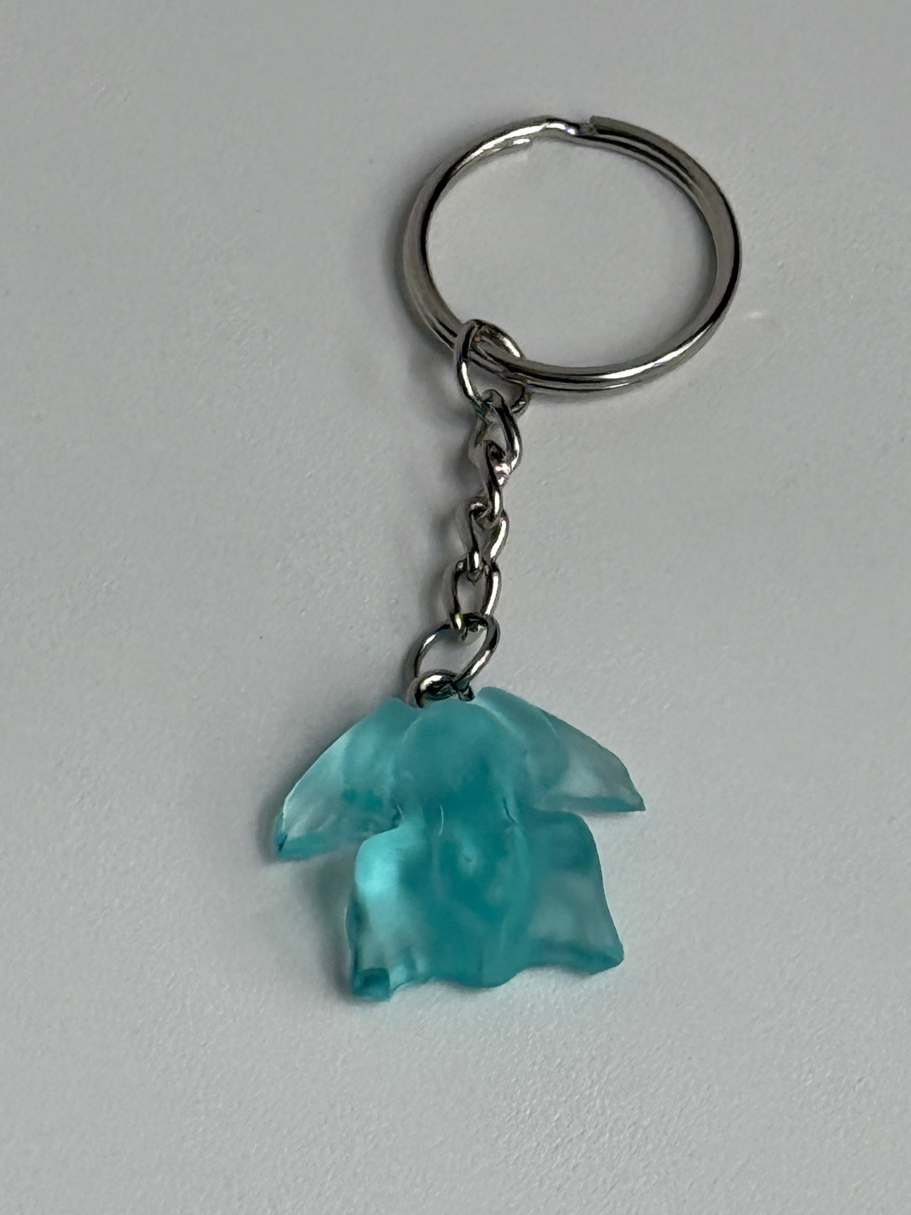 Froggie Keychain