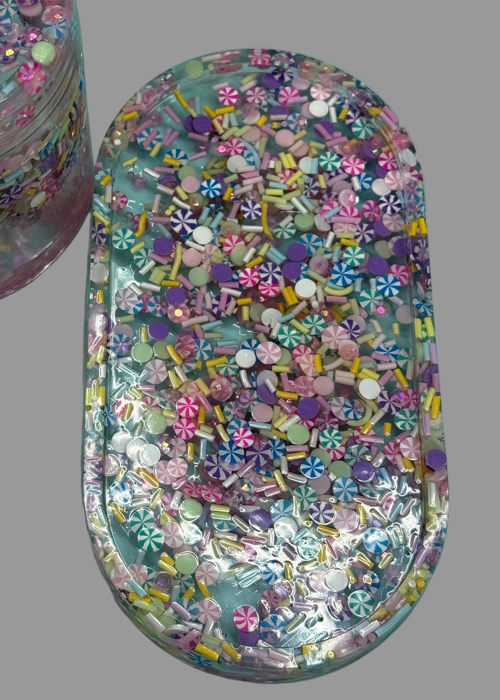 Trinket Tray