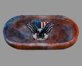 Freedom Trinket Tray / Coaster