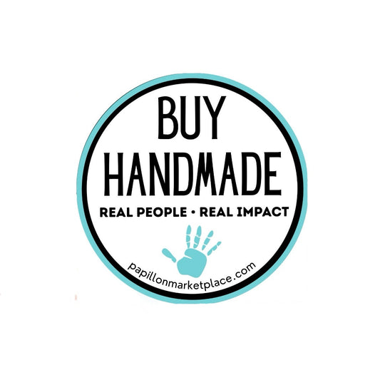 Buy Handmade Sticker