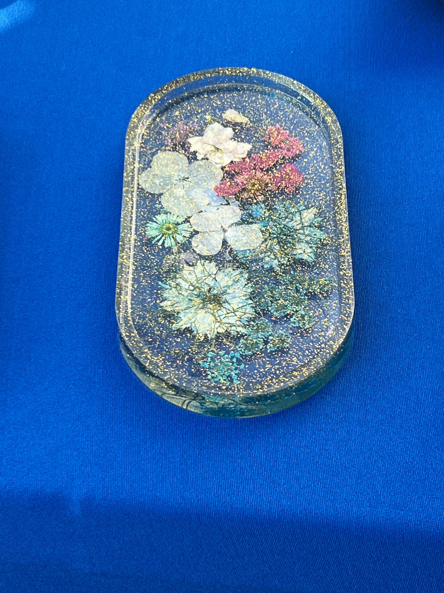 Trinket Tray