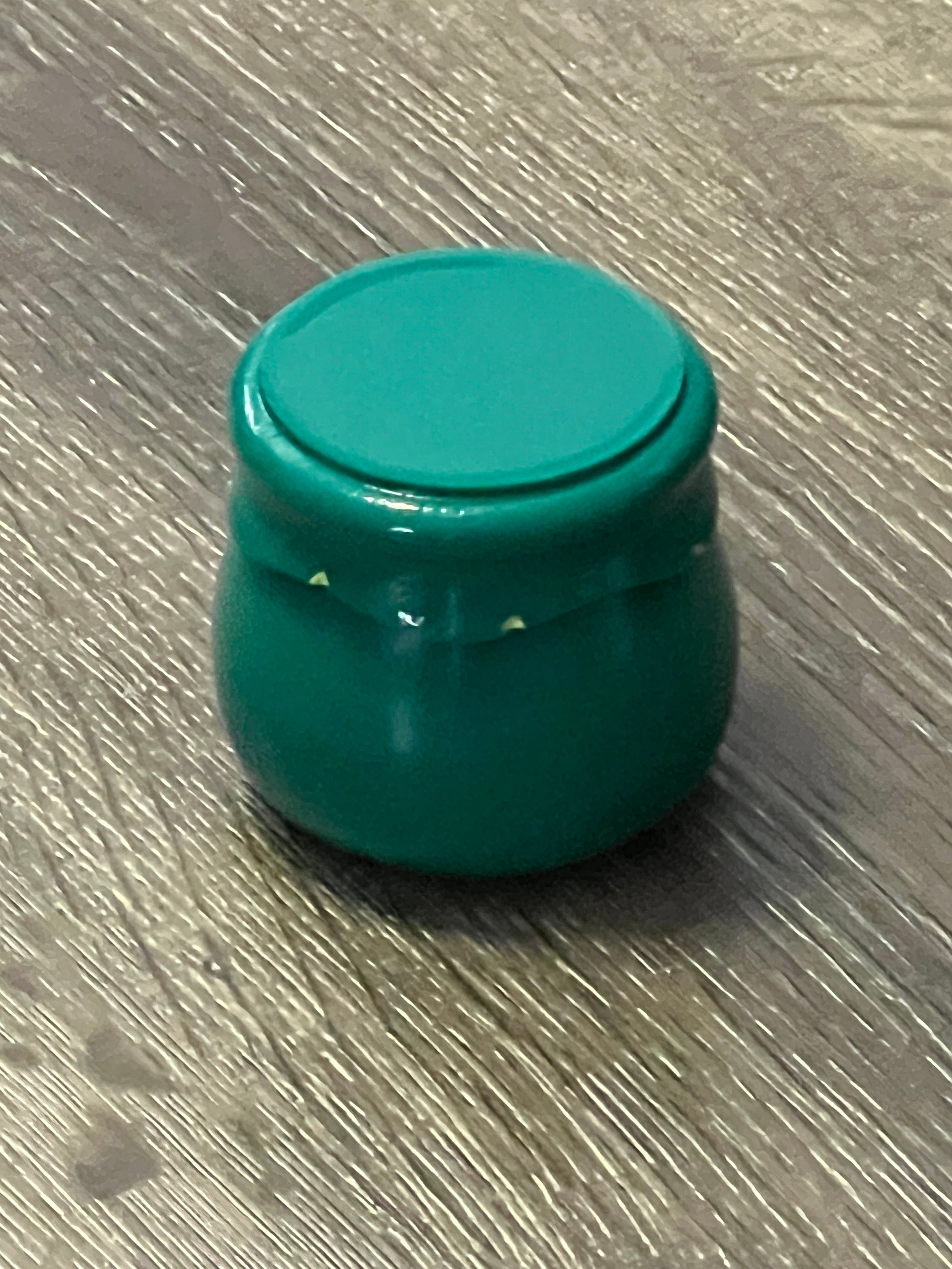 HoneyPot Trinket Jar