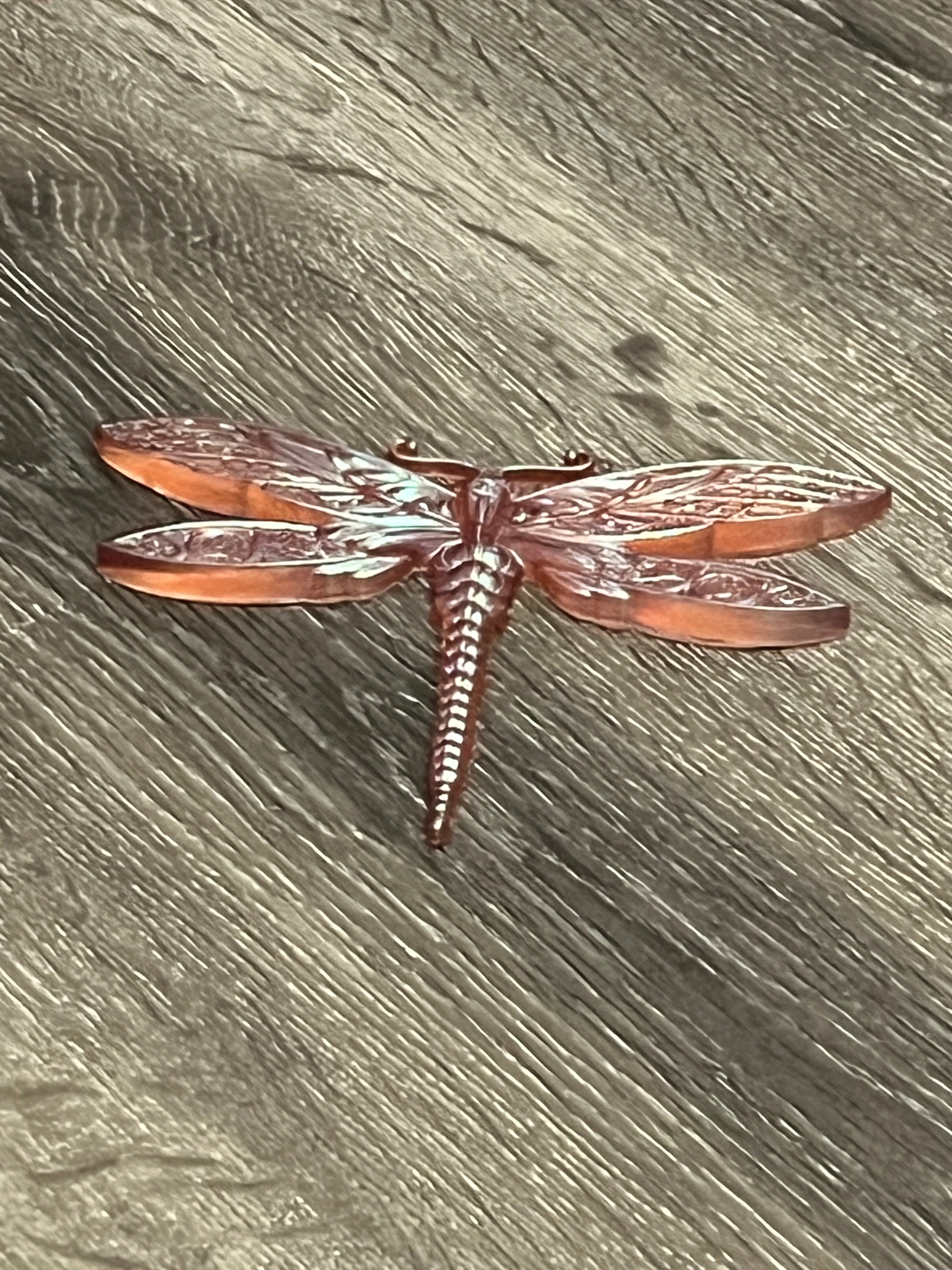 Dragonfly