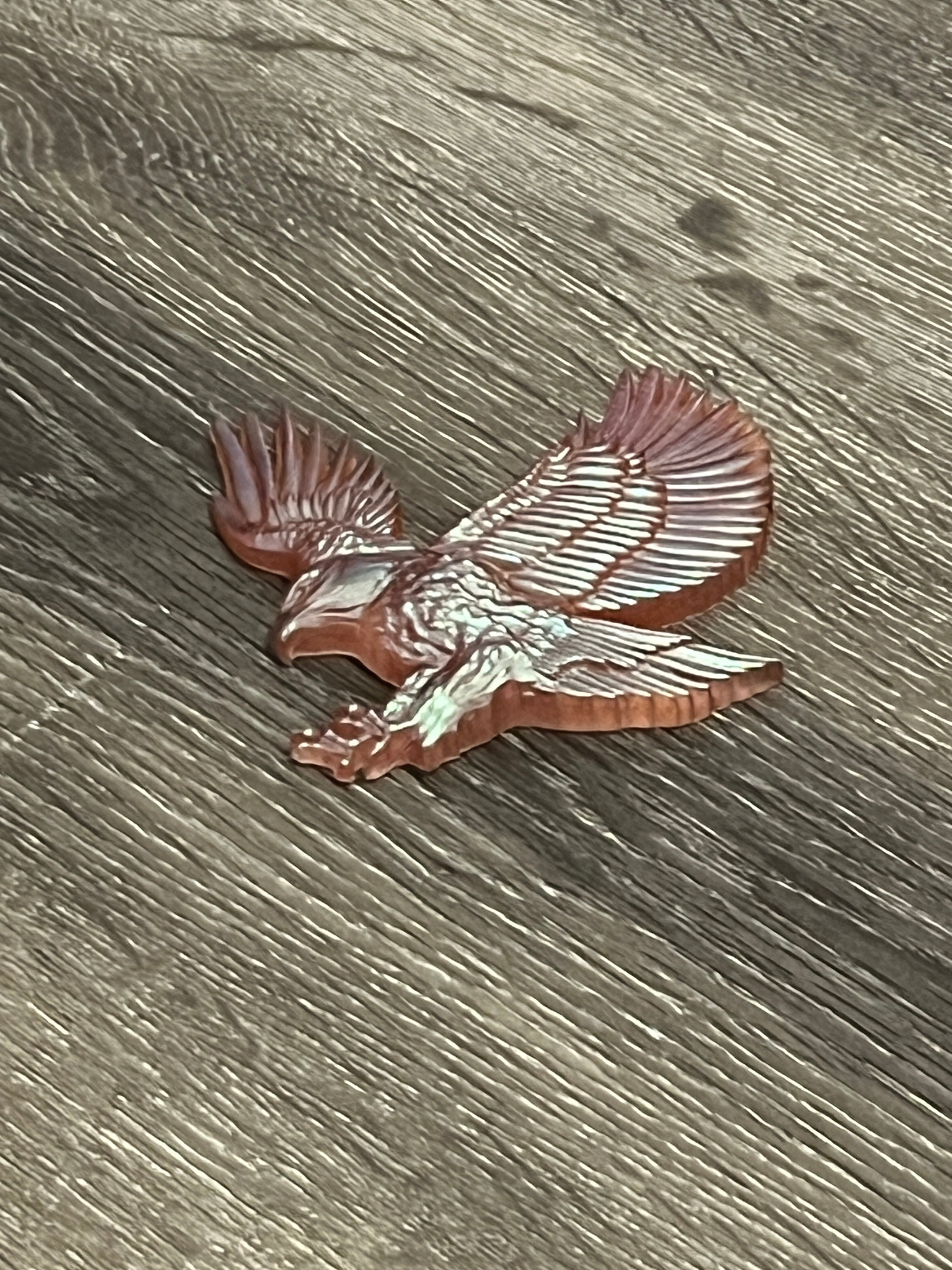 American Eagle