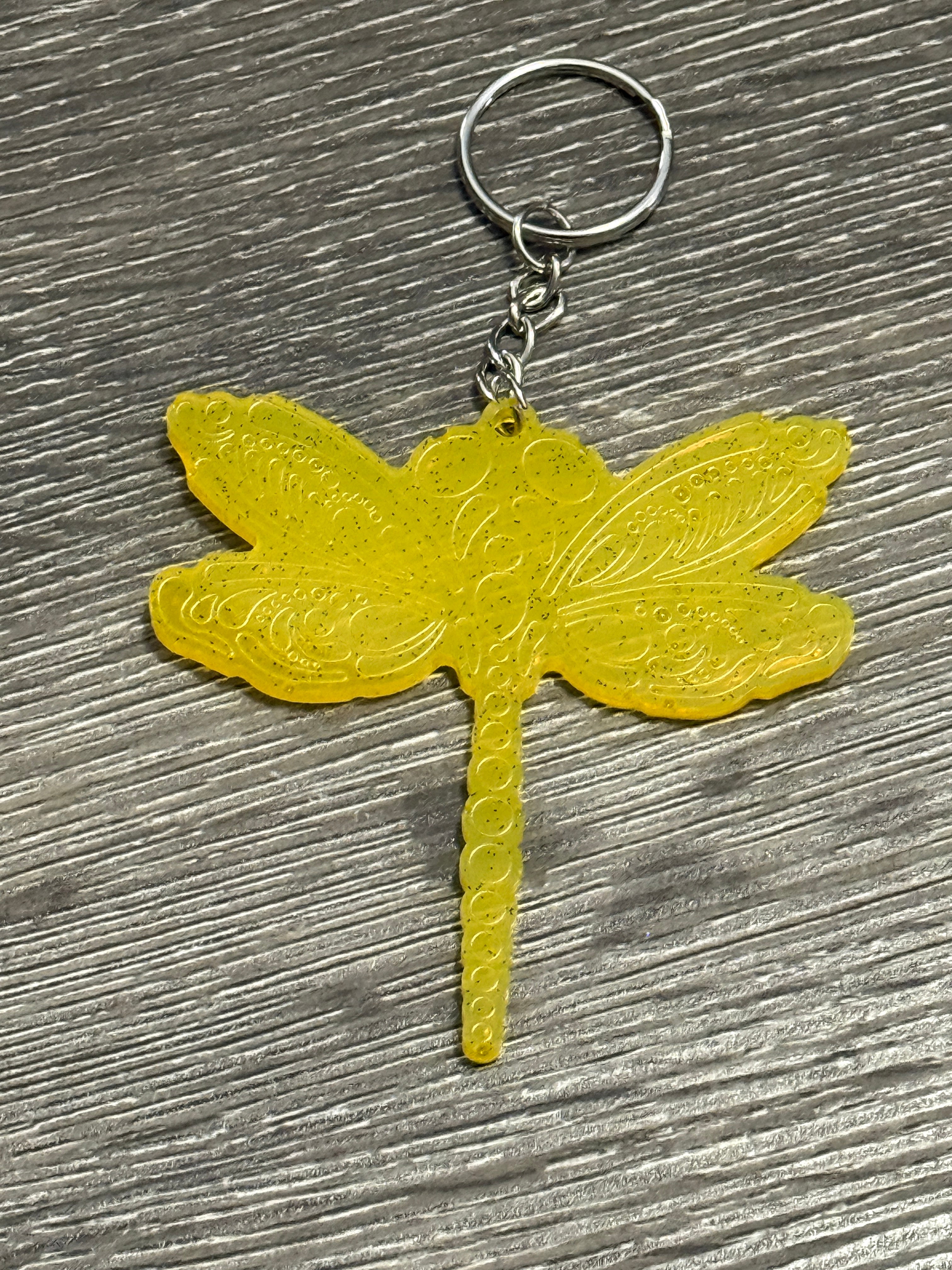 Delicate Keychains