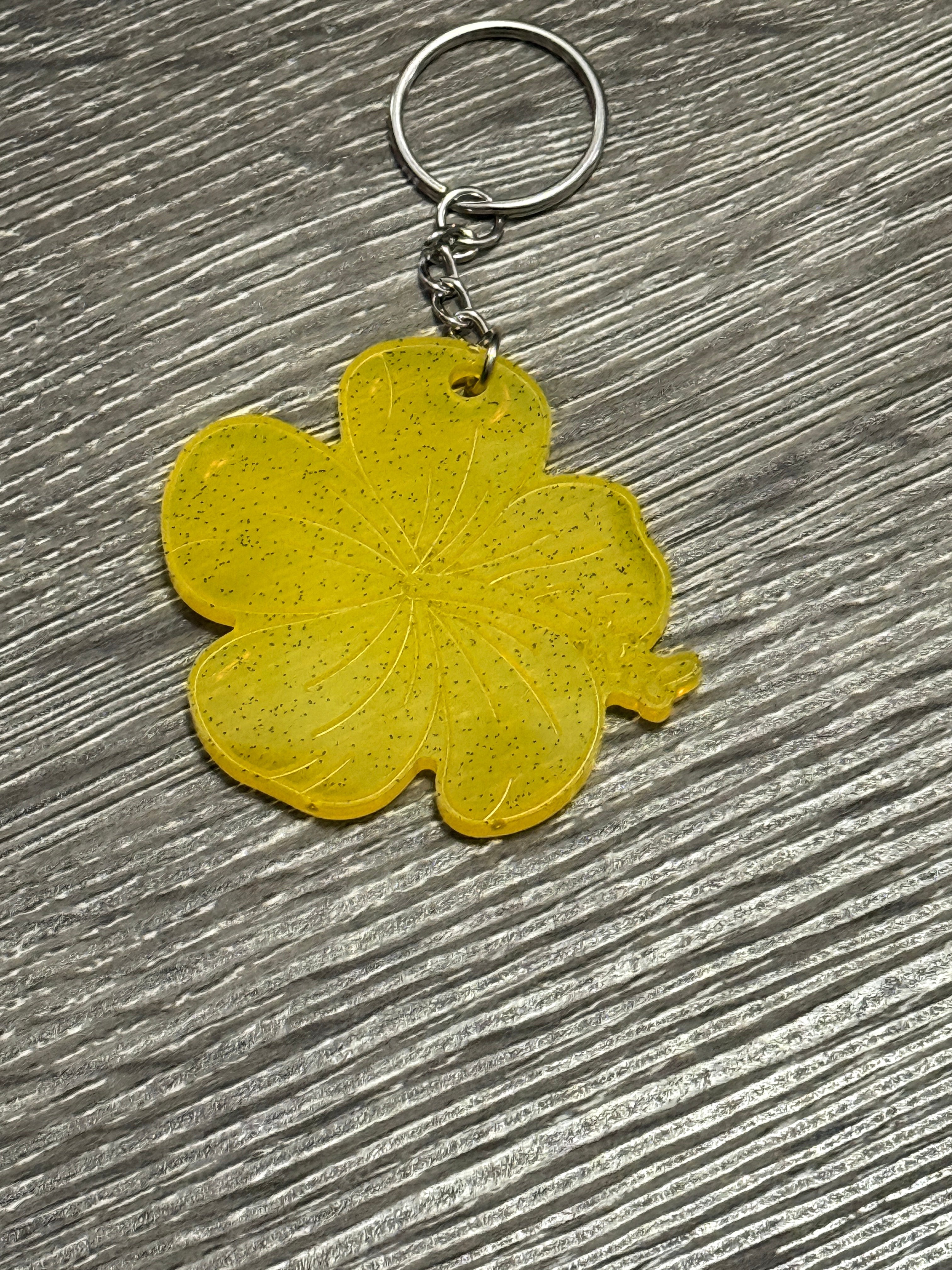 Delicate Keychains