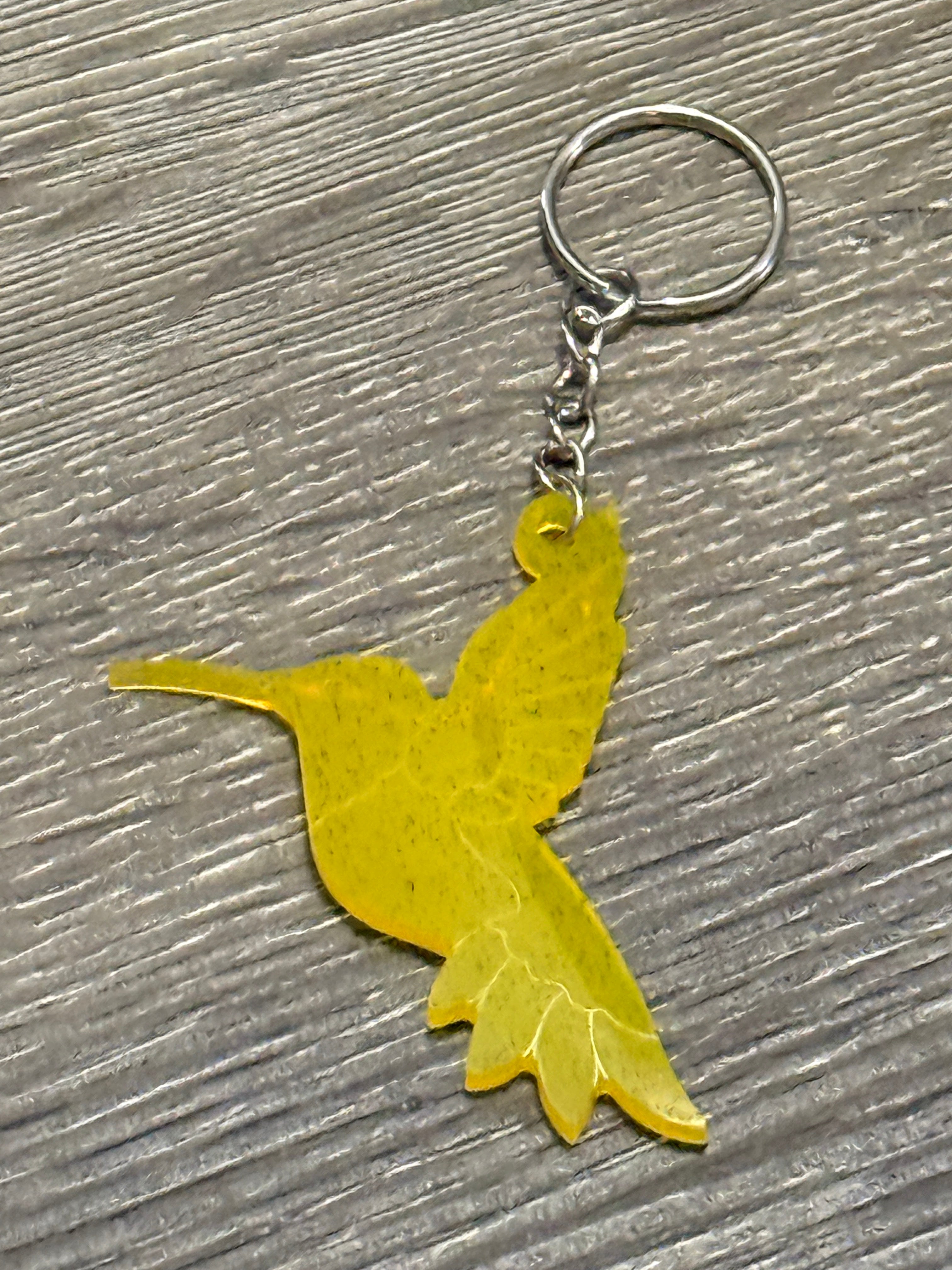 Delicate Keychains
