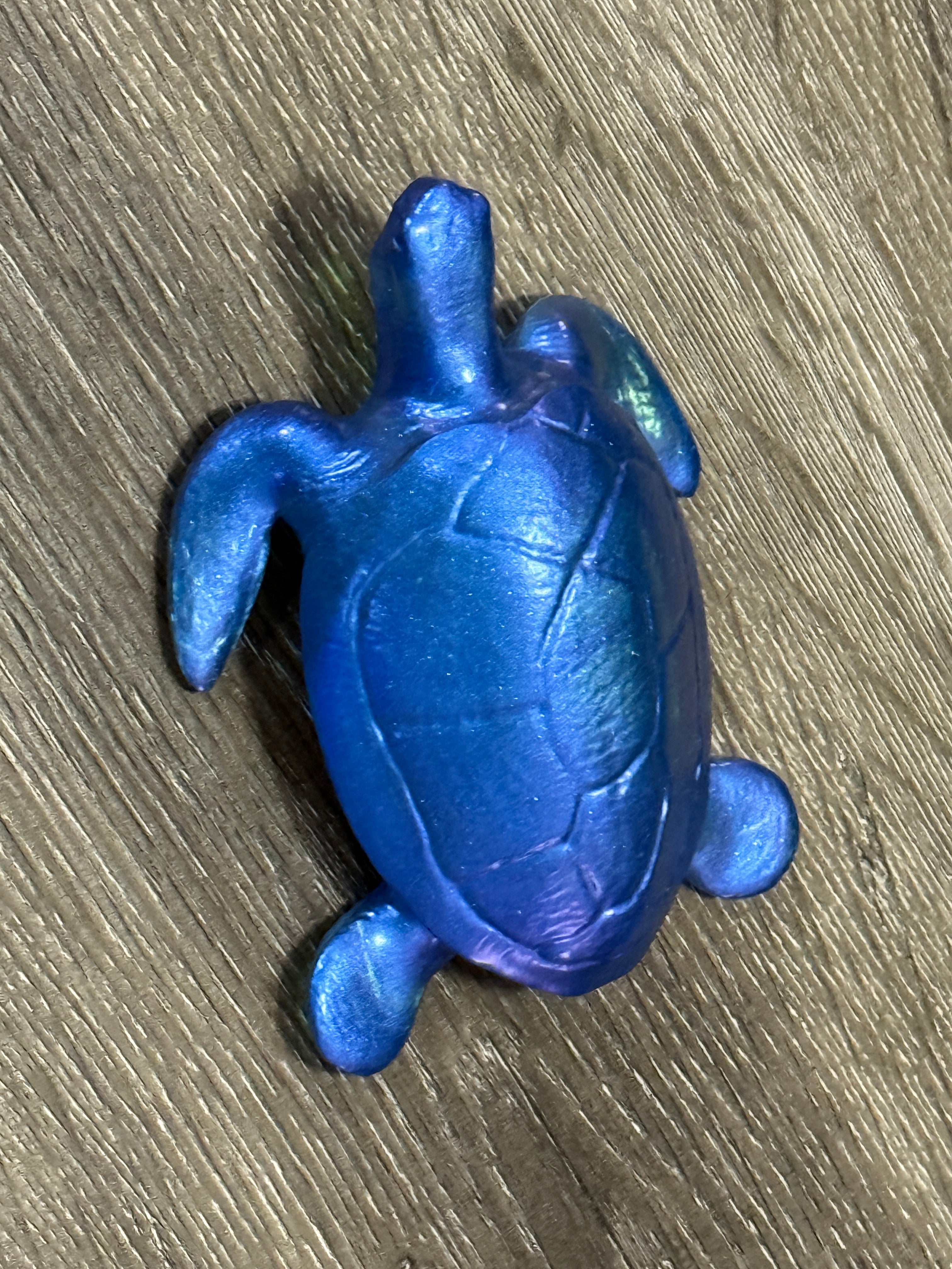 Turtle Figurine