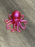 Octopus Figurine