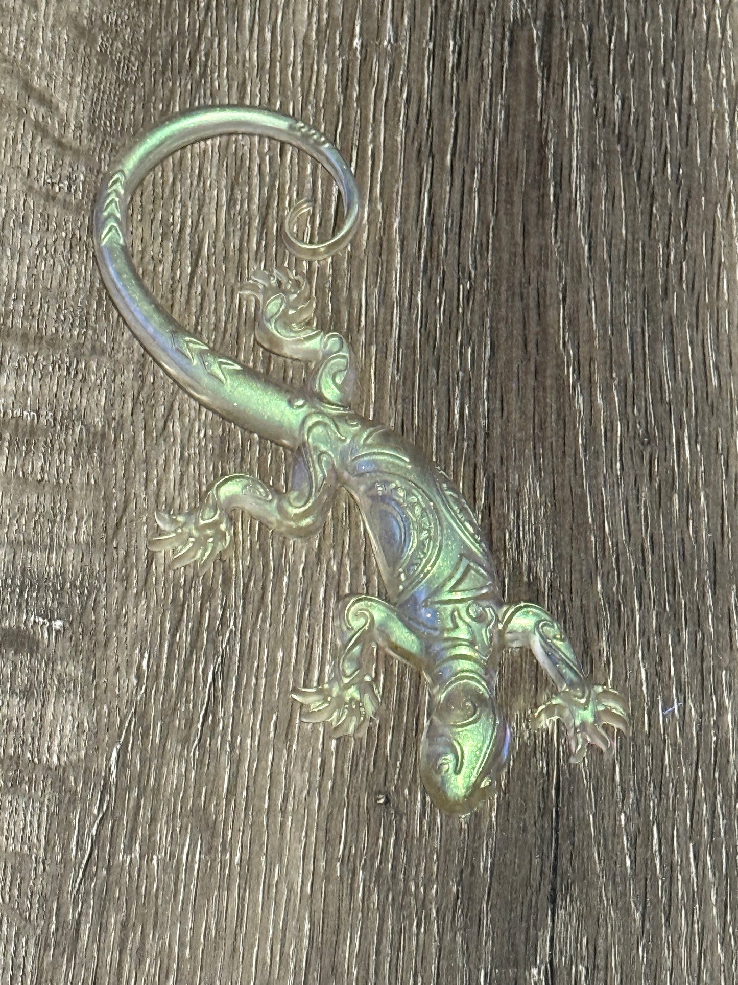 Lizard