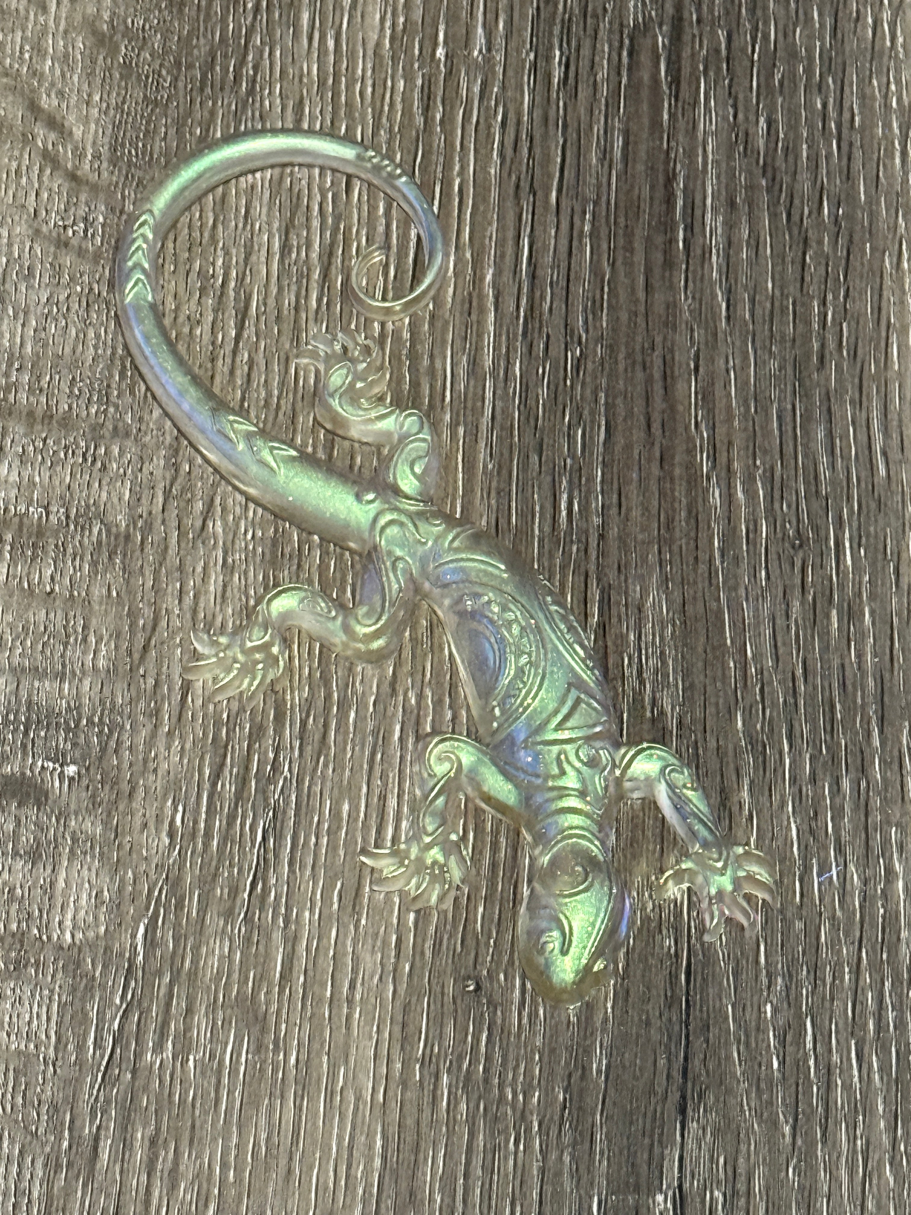 Lizard
