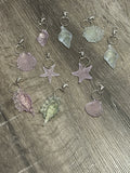 Shell Keychain