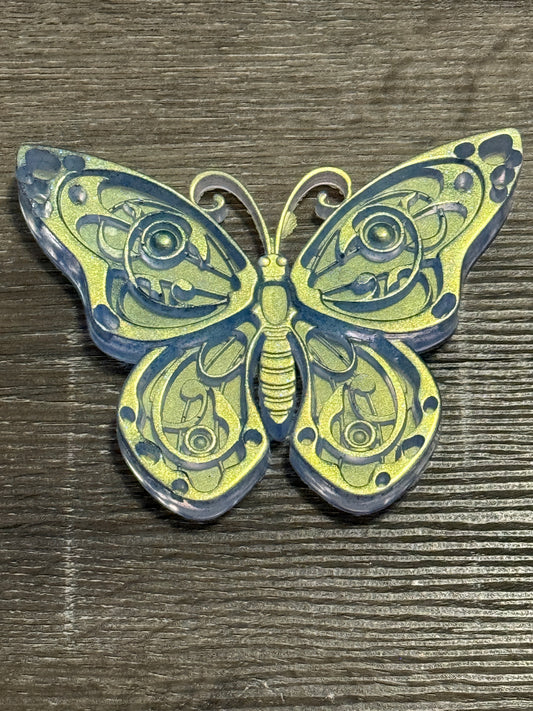Butterfly Figurine