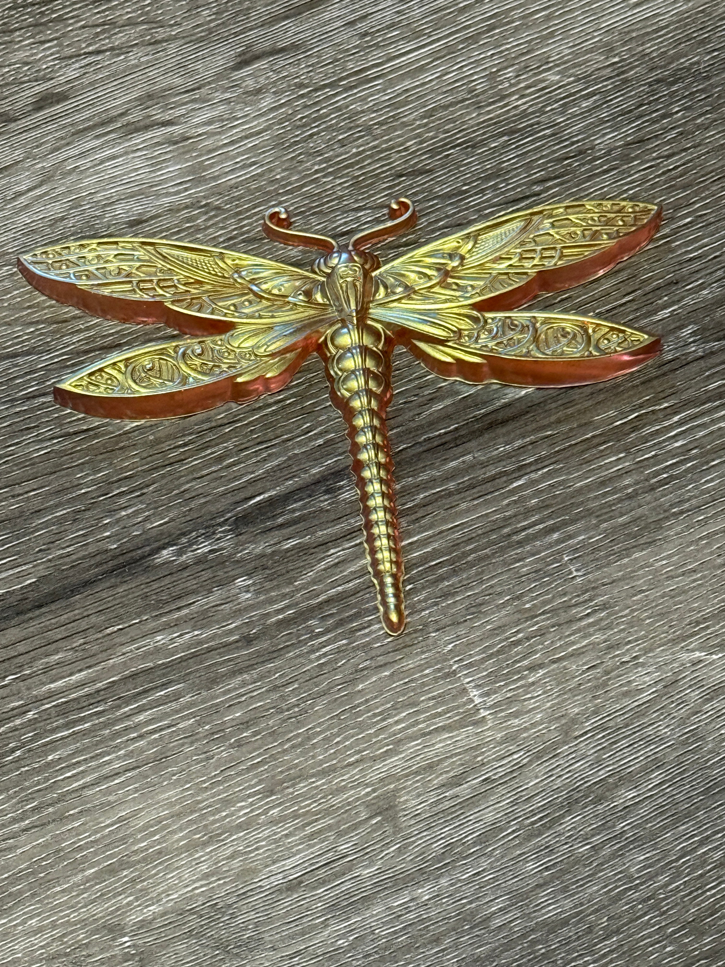 Dragonfly
