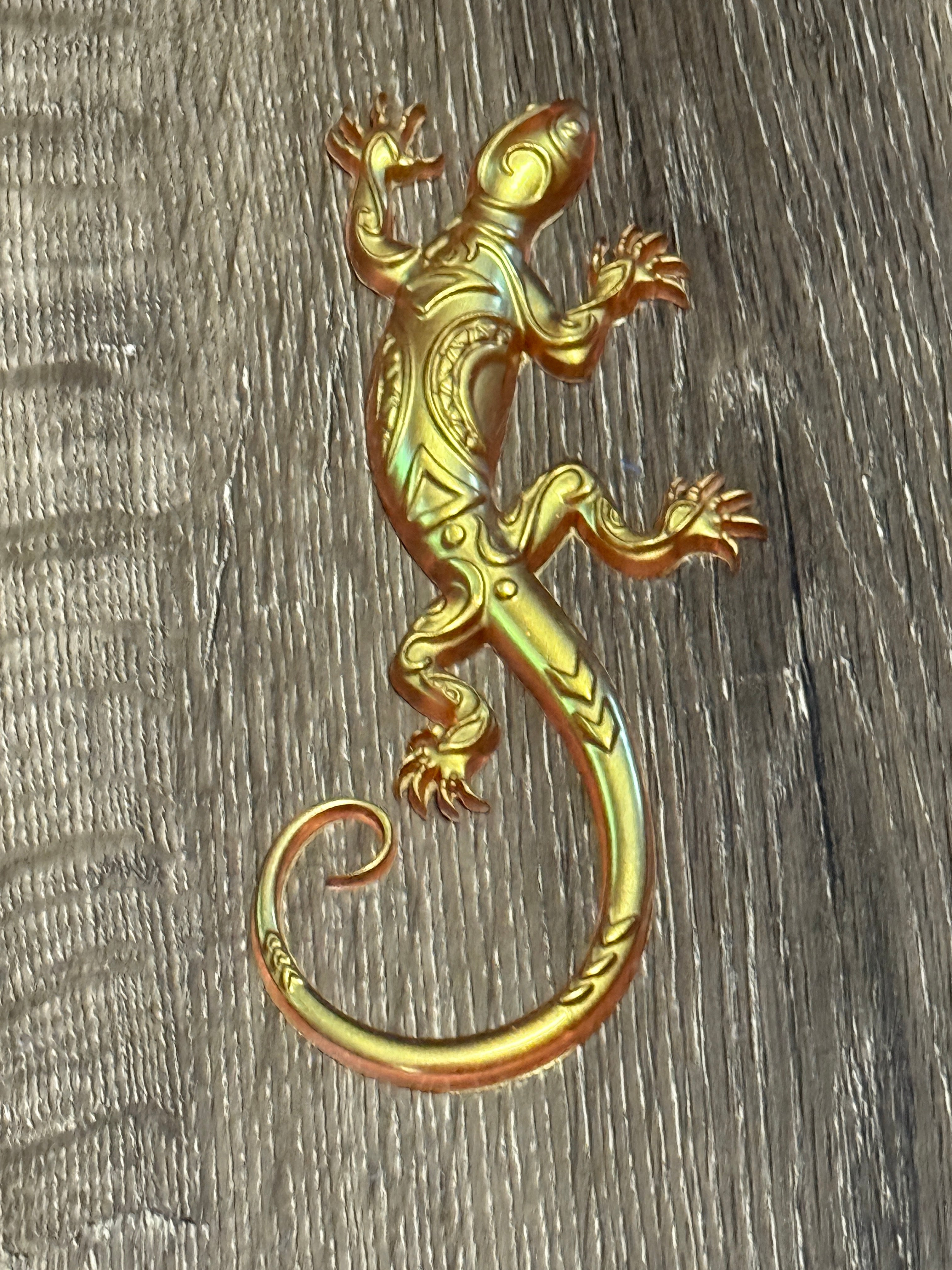 Lizard