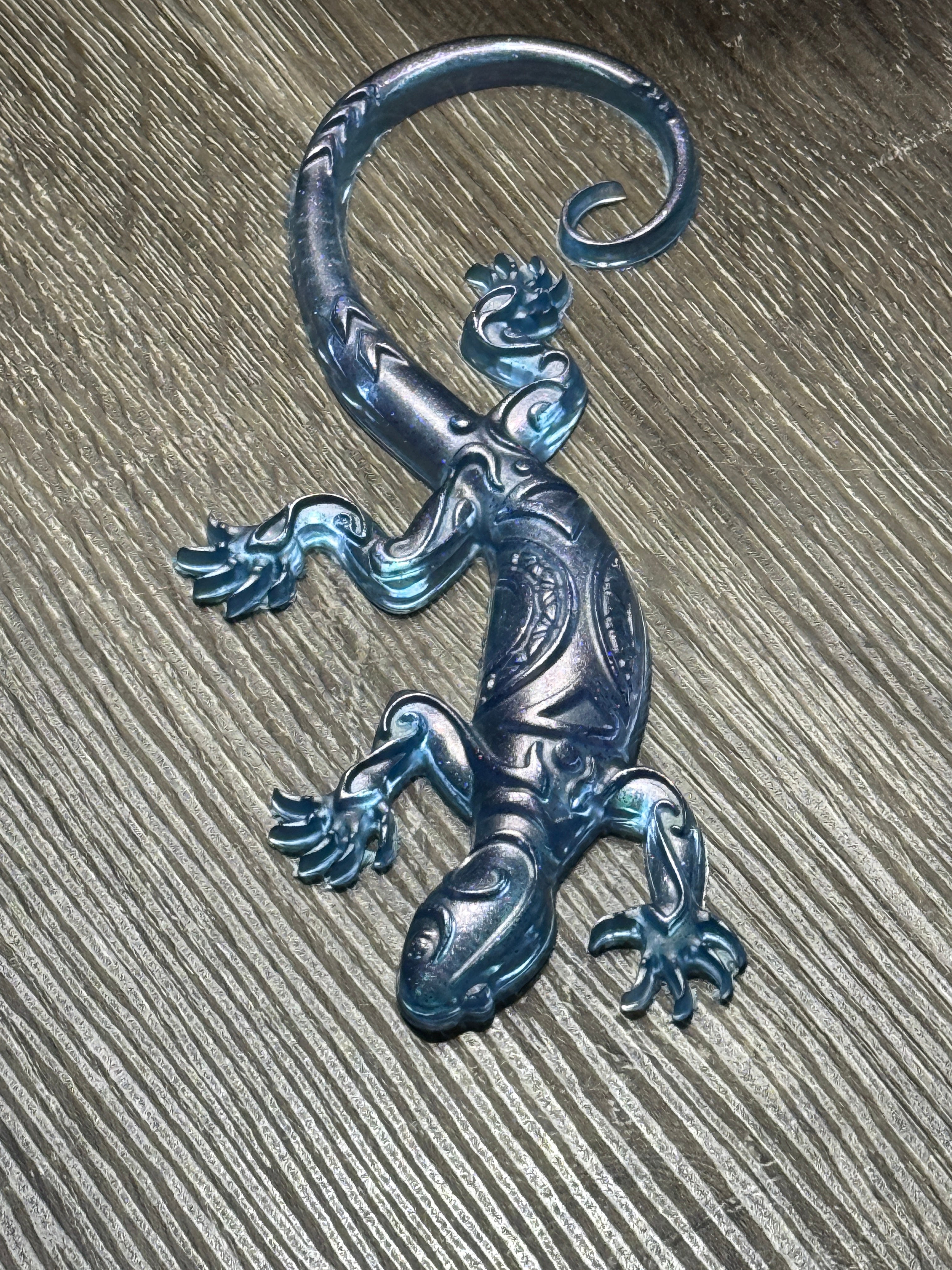 Lizard
