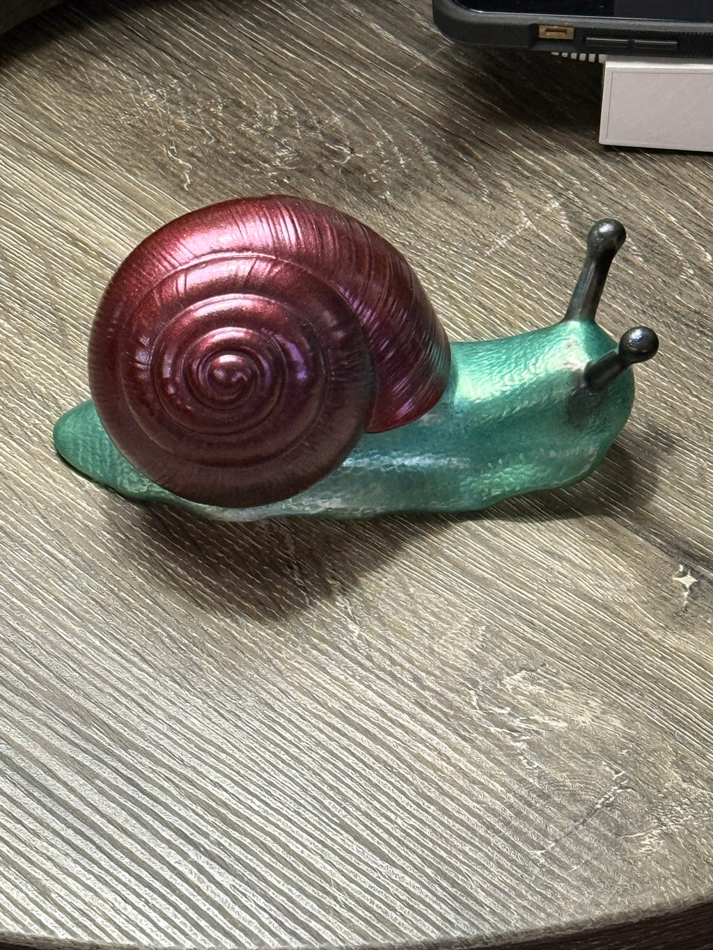 Snail