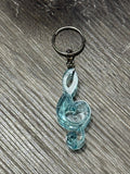 Music Keychain