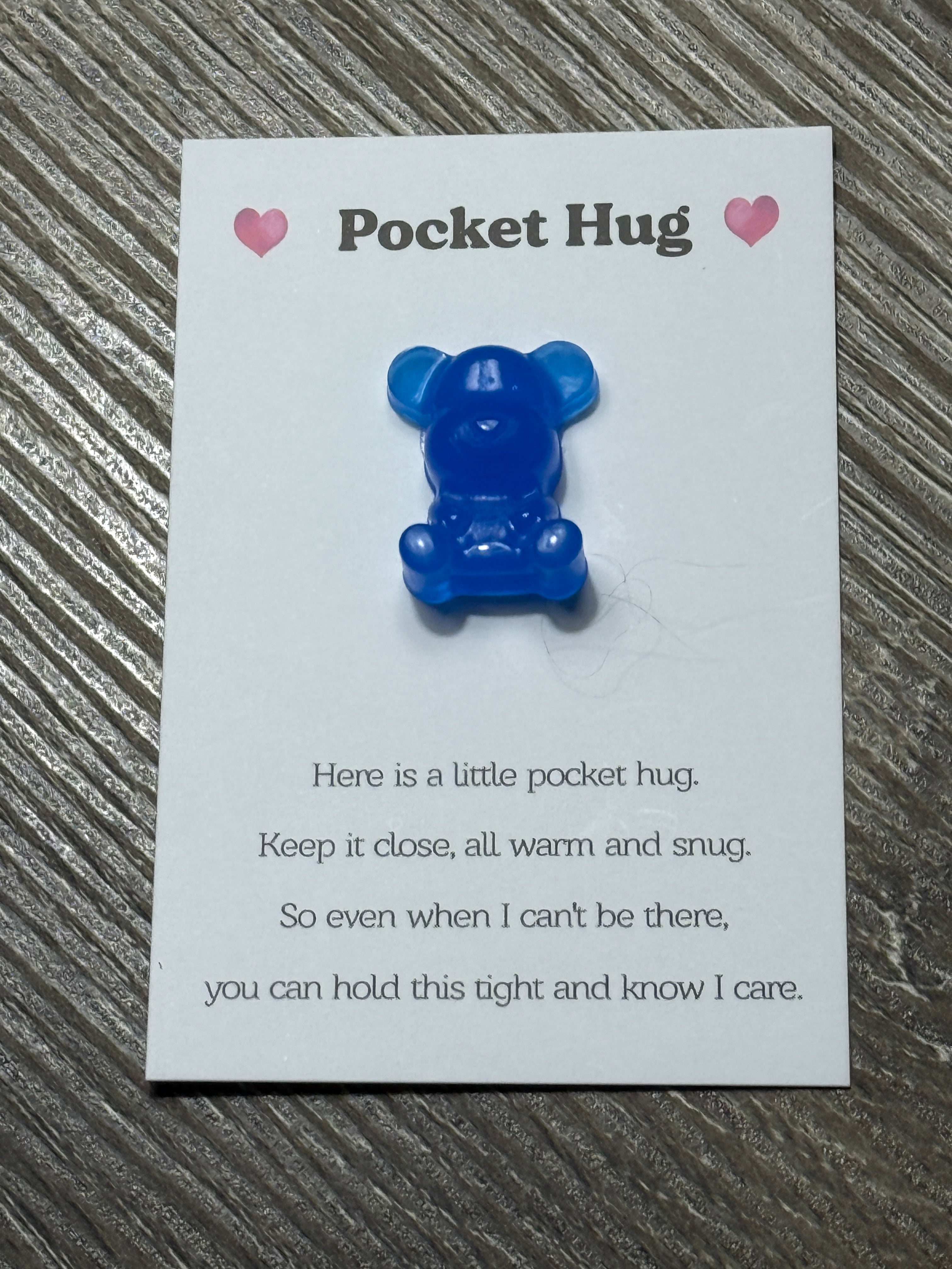 Pocket Hug