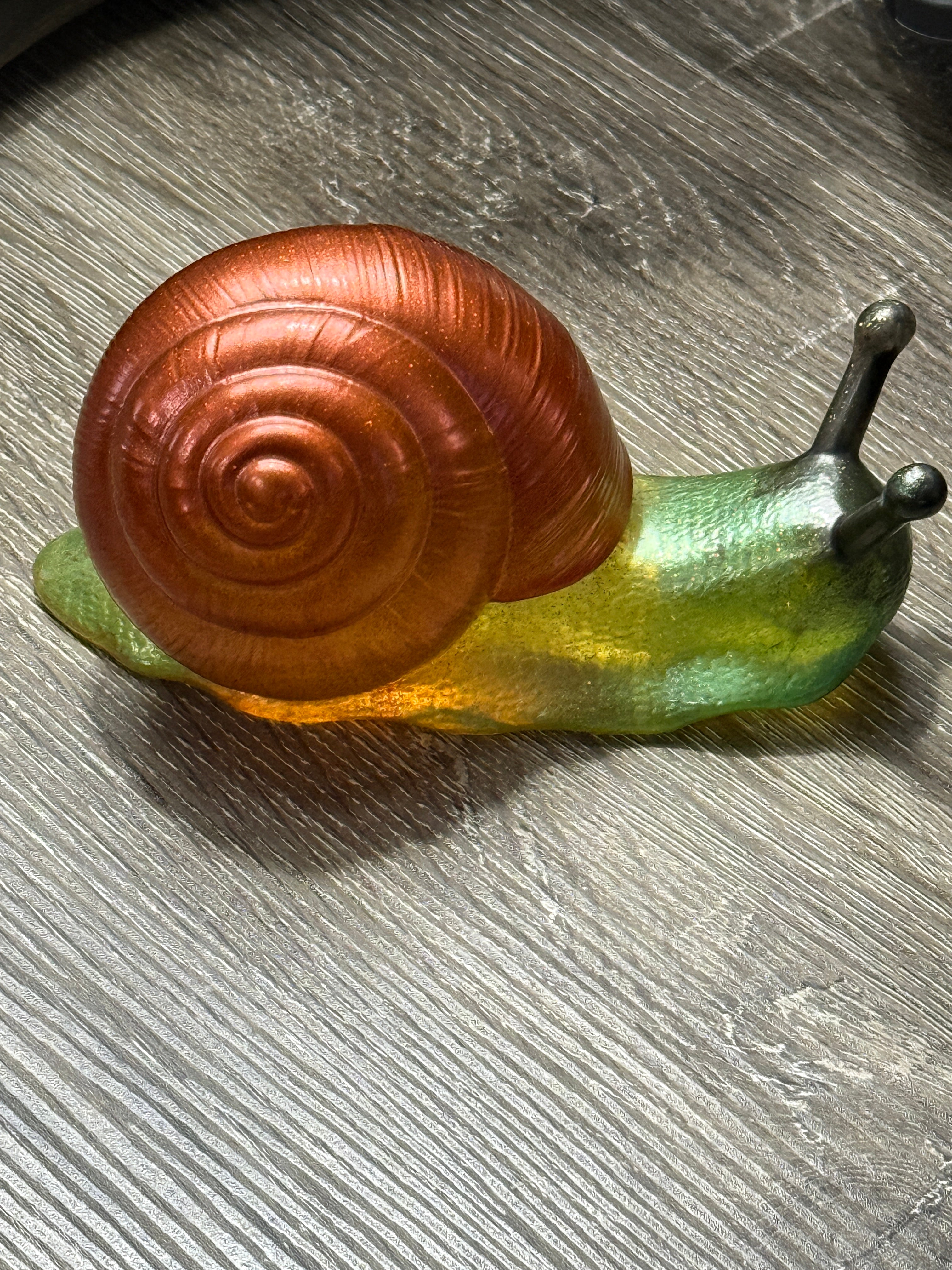 Snail