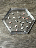 Playful Coasters