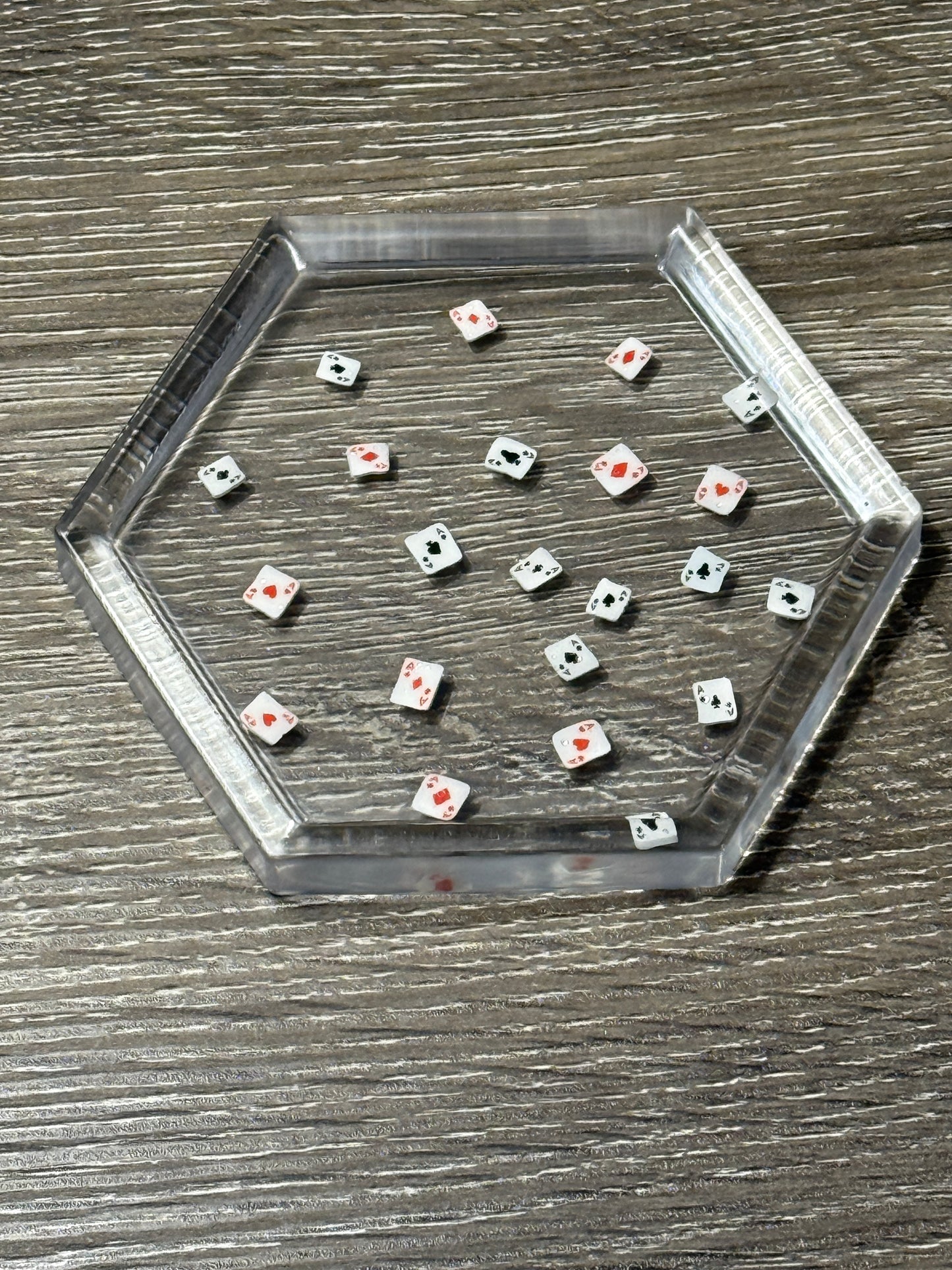 Playful Coasters