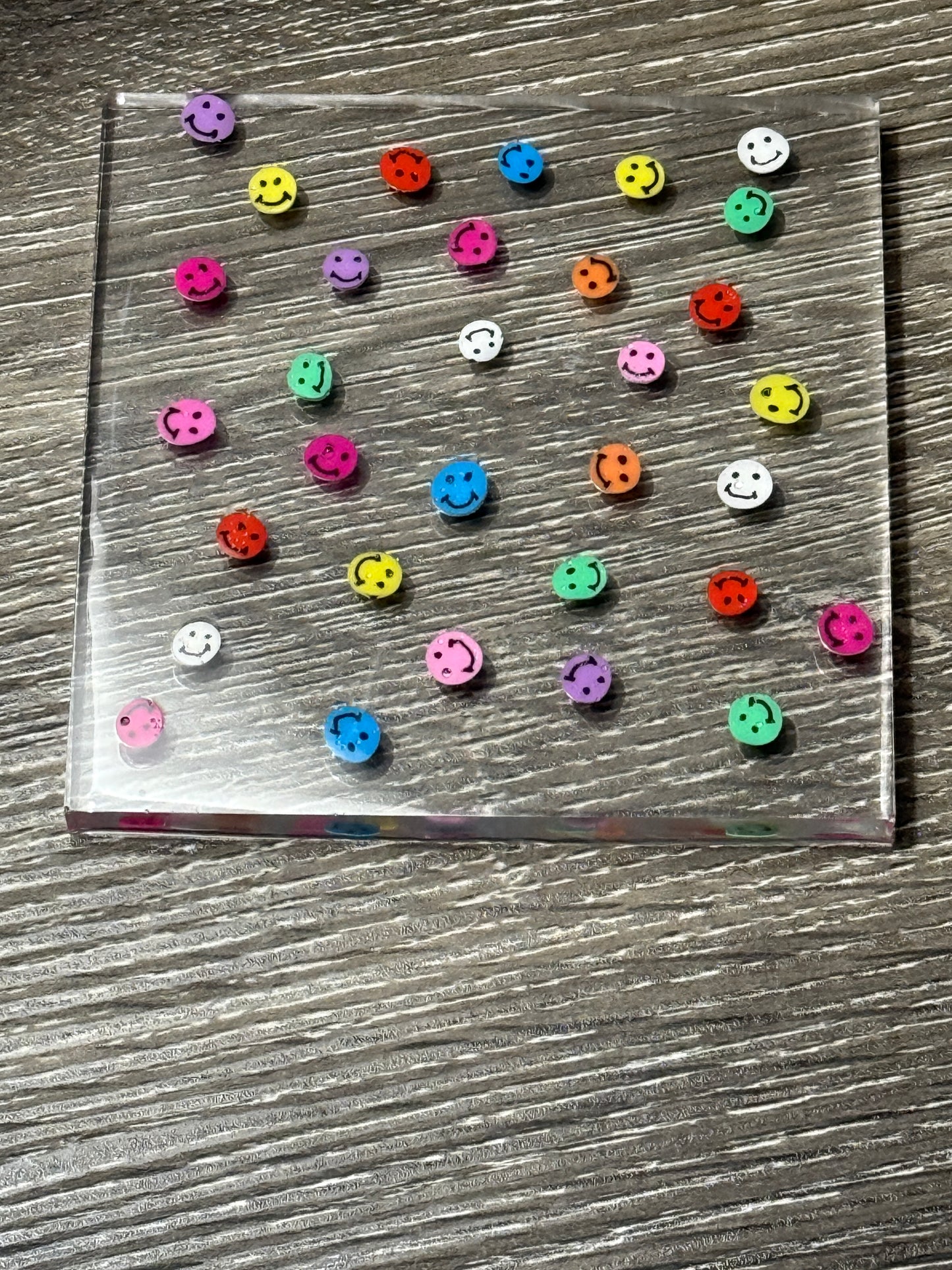 Playful Coasters