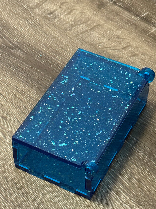 Storage Container w/ Lid