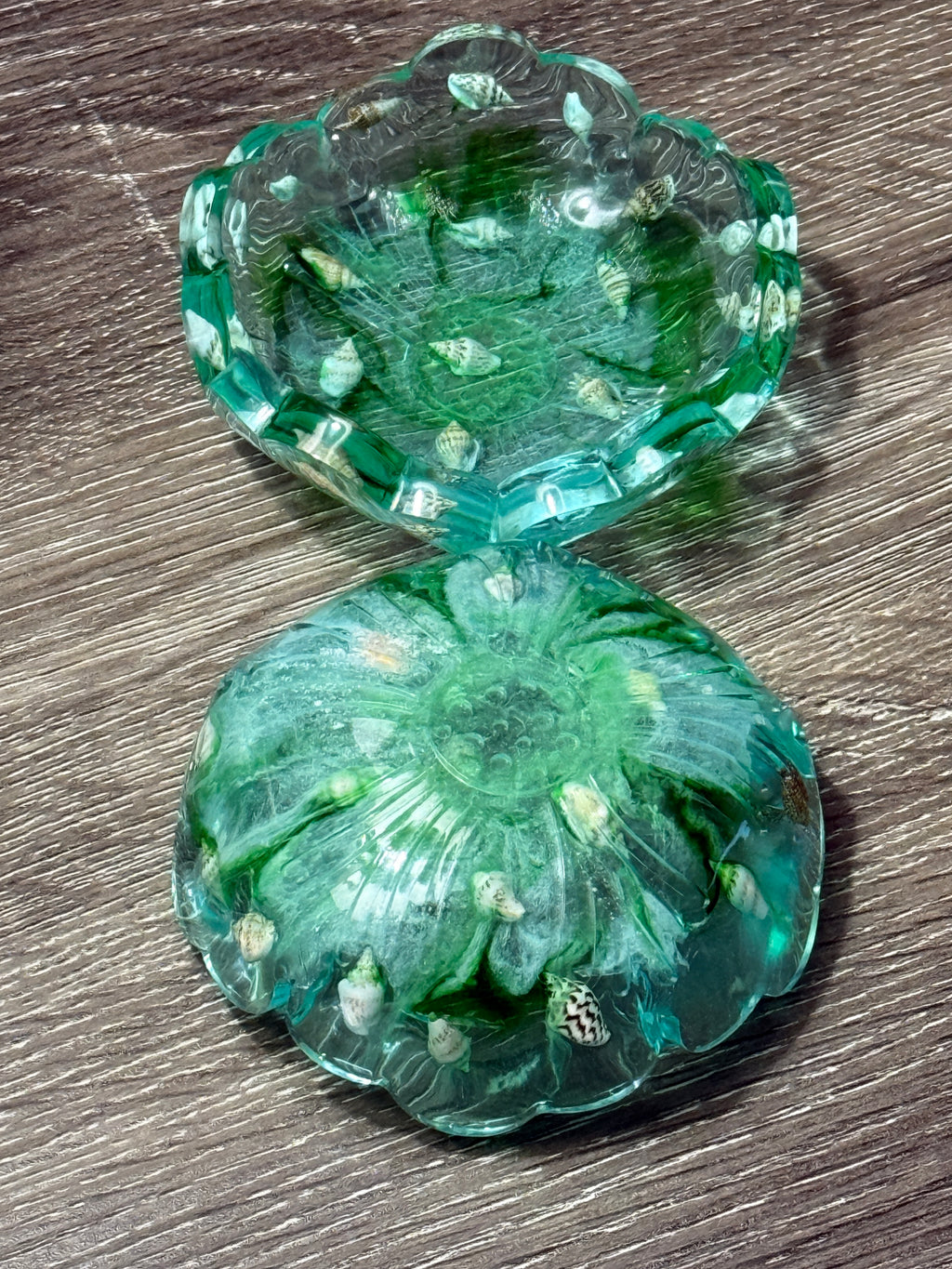 Small Trinket Bowl set of 2