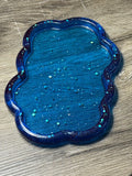 Cloud Shaped Trinket Tray