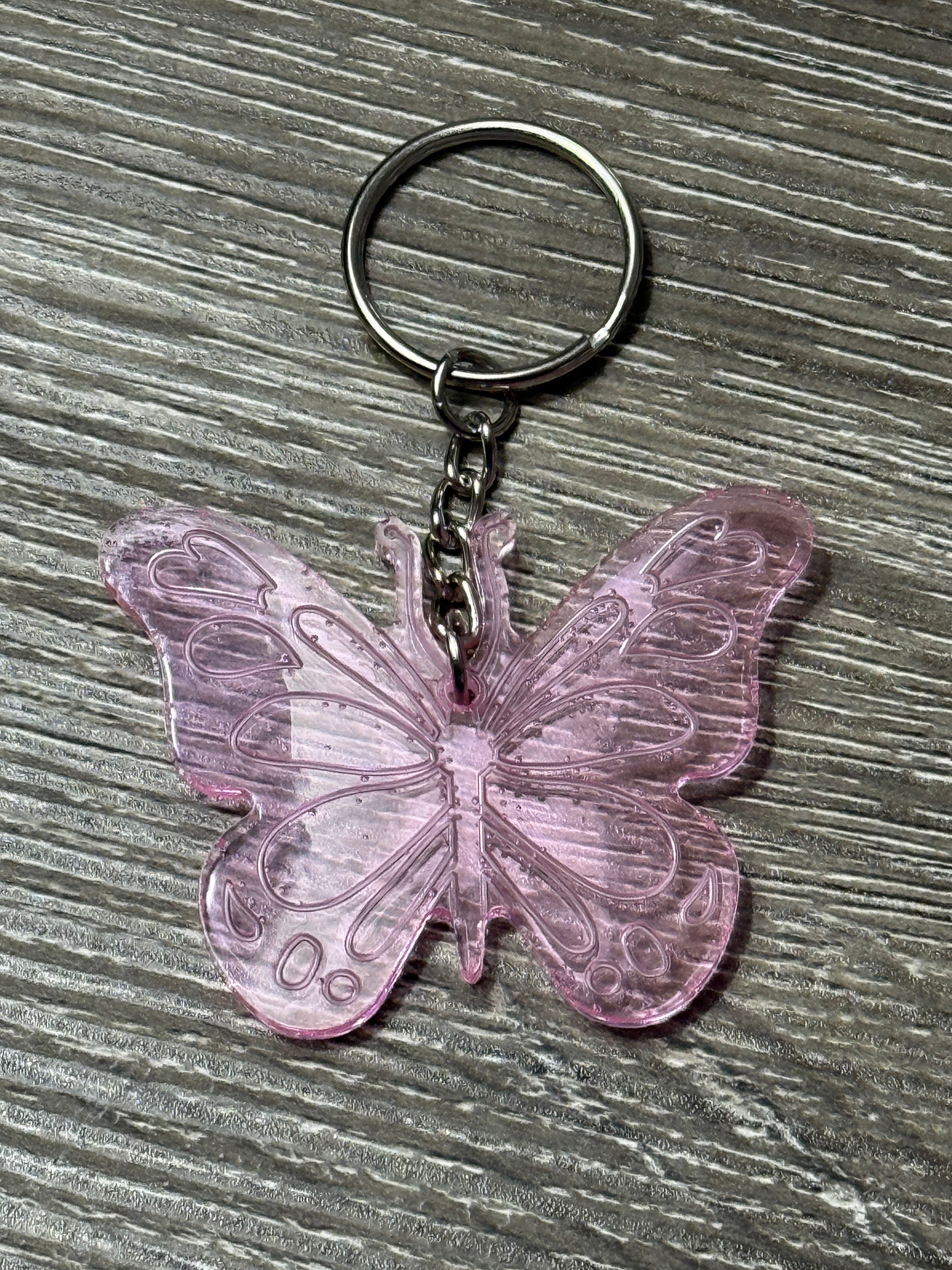 Delicate Keychains