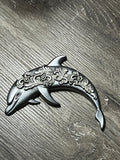 Dolphin Figurine