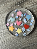 Quirky Coaster
