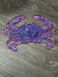 Crab Figurine