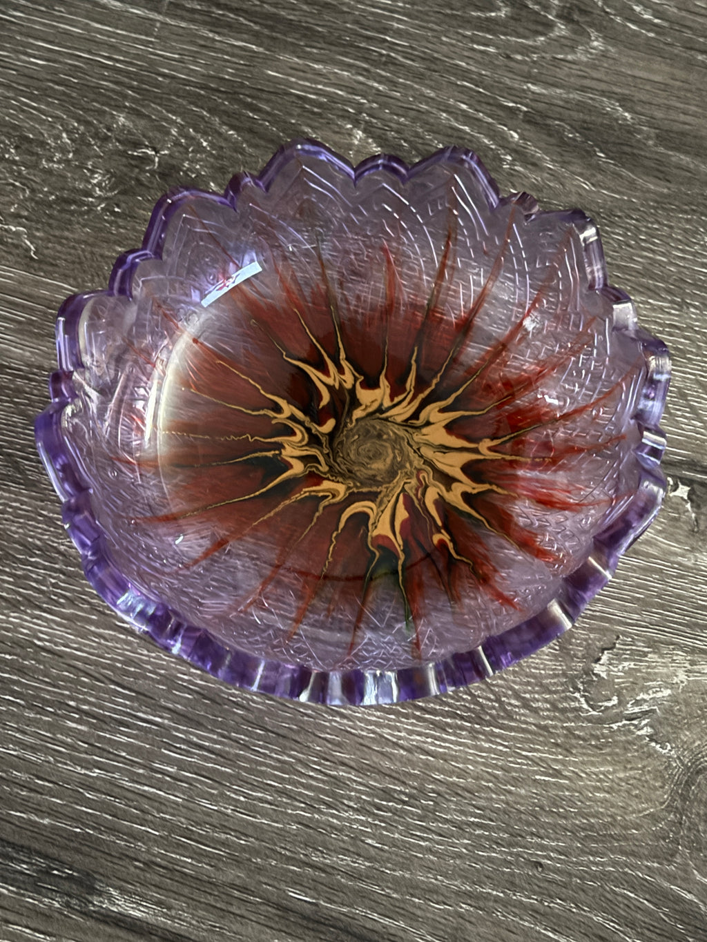 Trinket Bowl - Large
