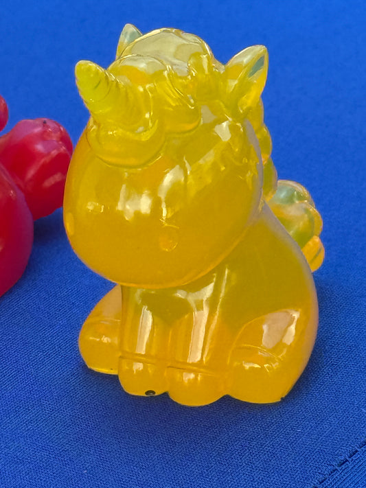 Unicorn Figurine