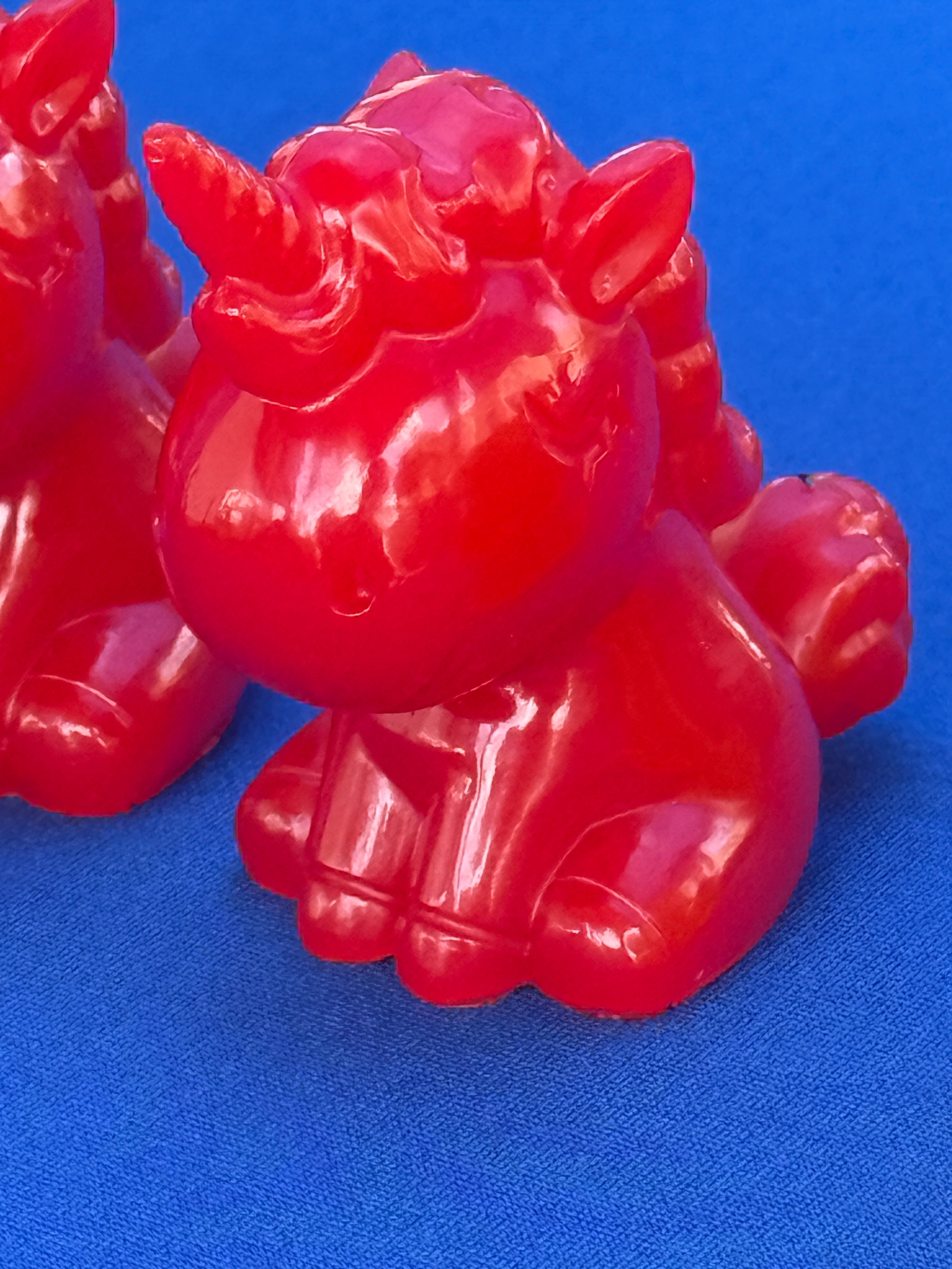 Unicorn Figurine