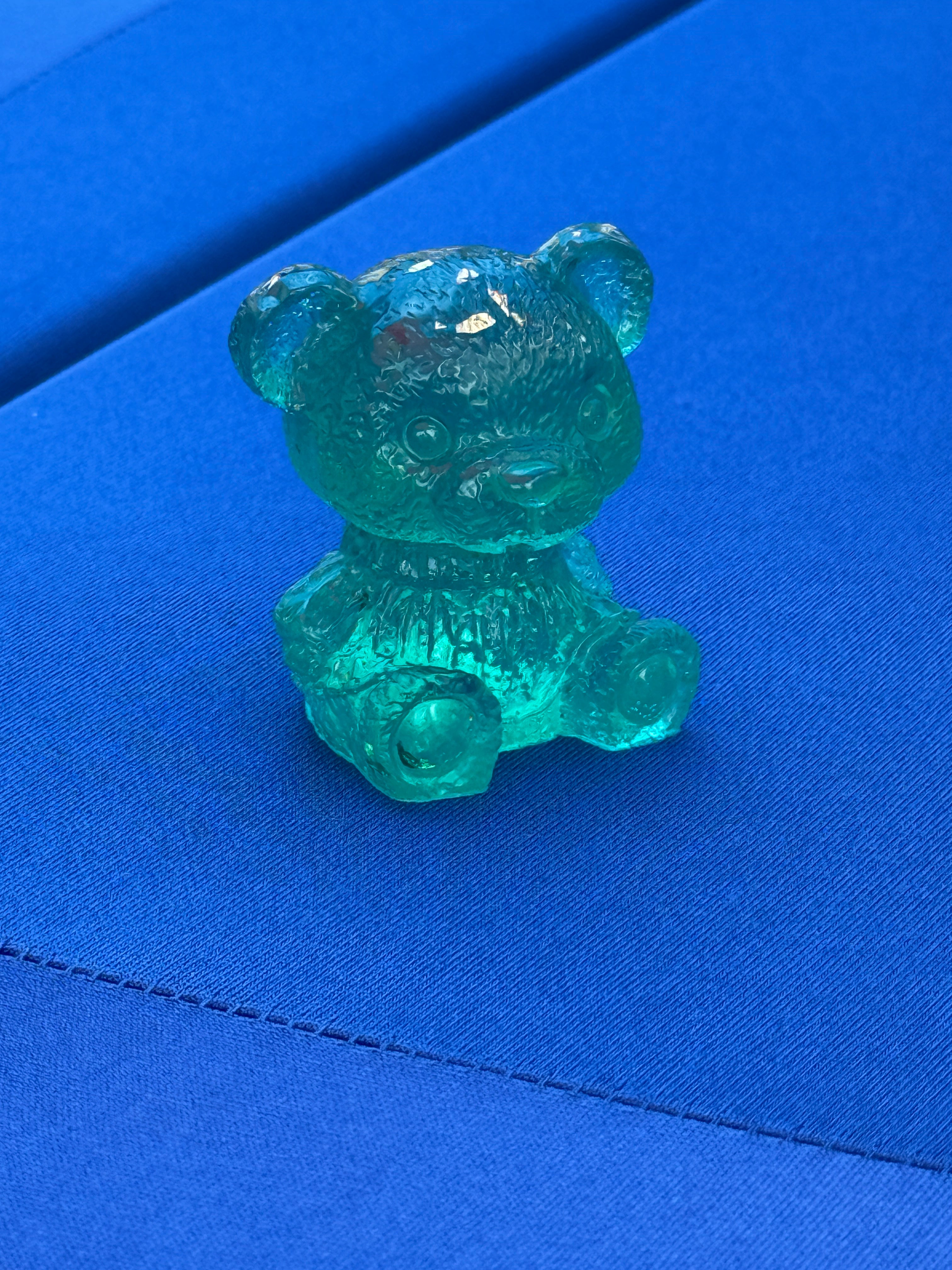 Bear Figurine