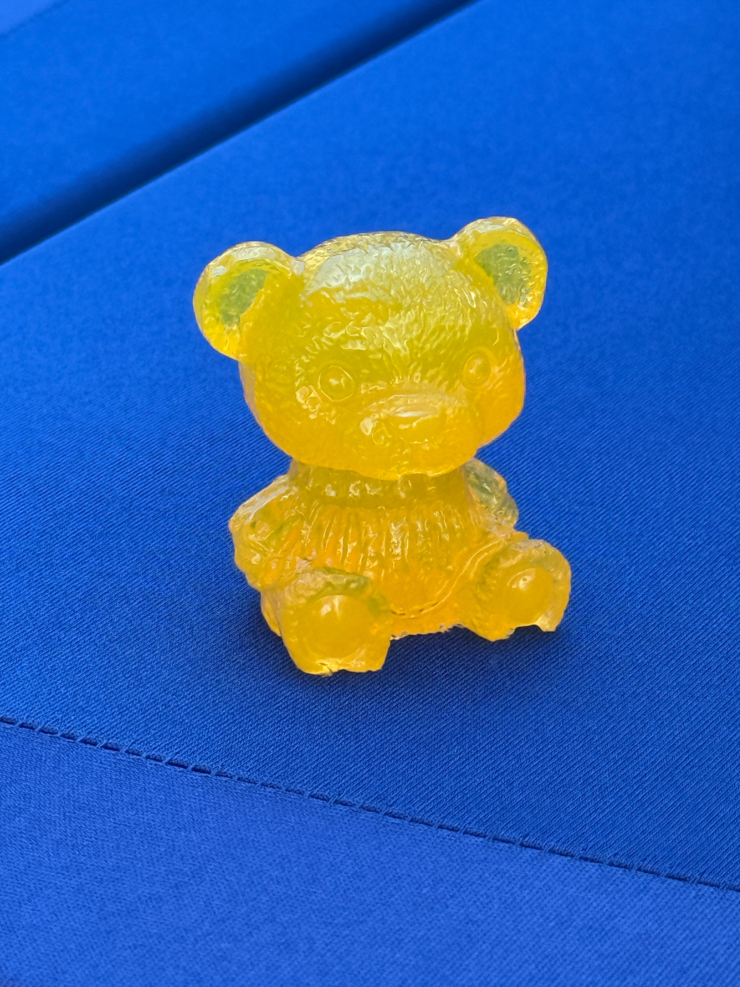 Bear Figurine