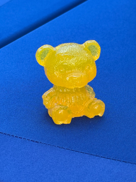 Bear Figurine