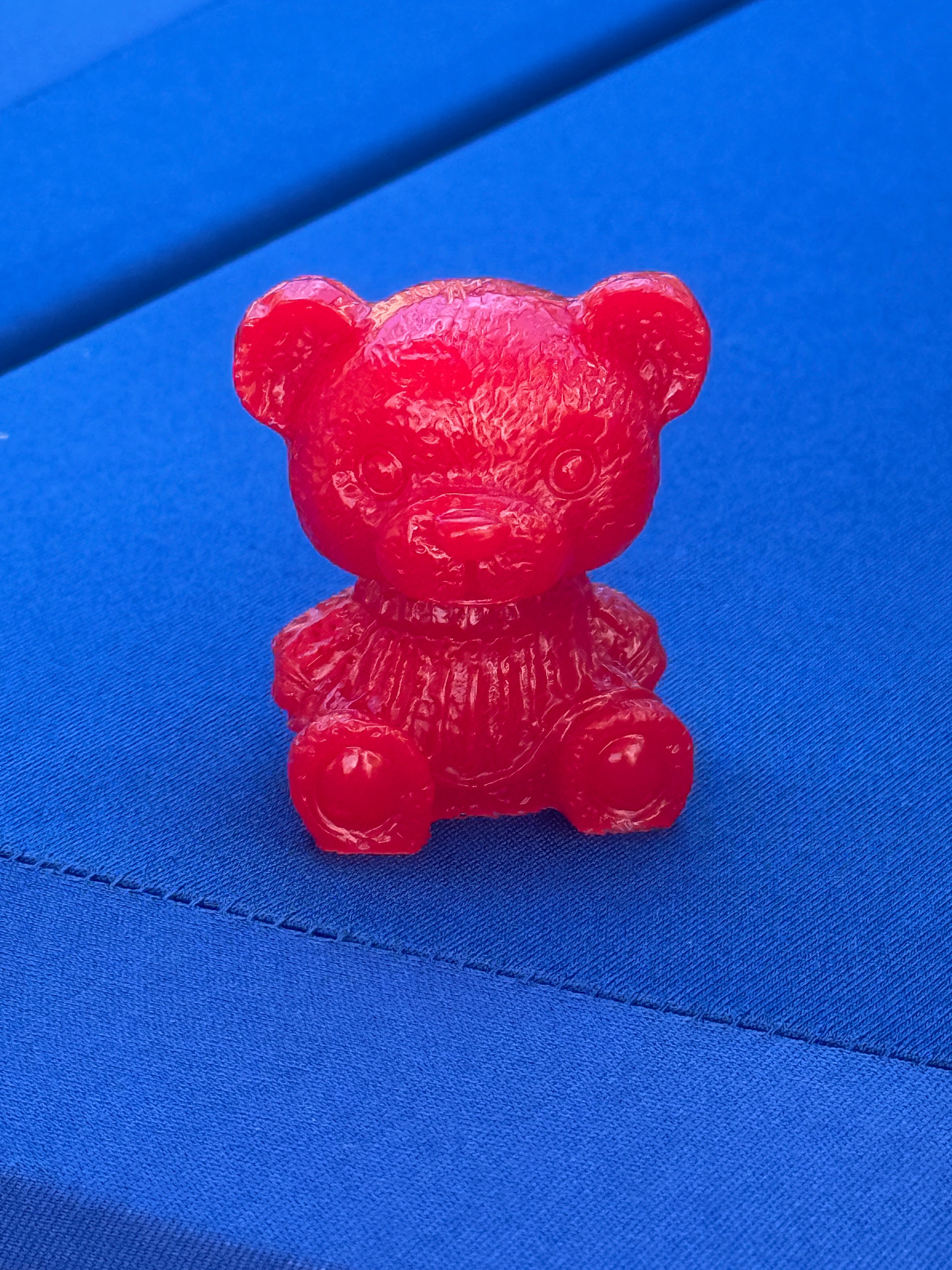 Bear Figurine