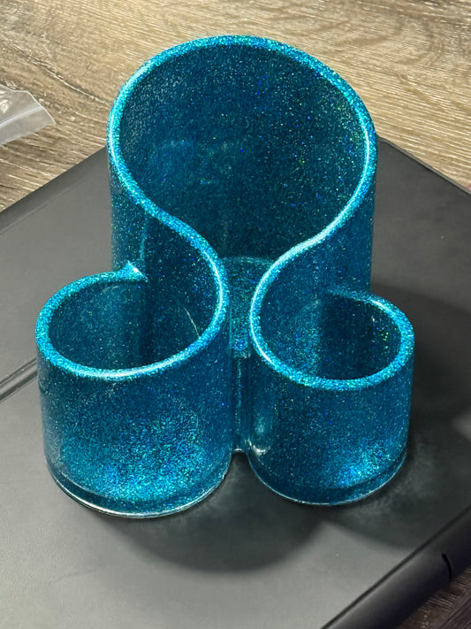 Desk/Vanity Organizer