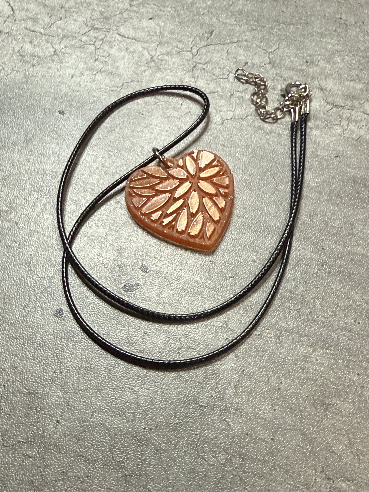 Pendant Necklace