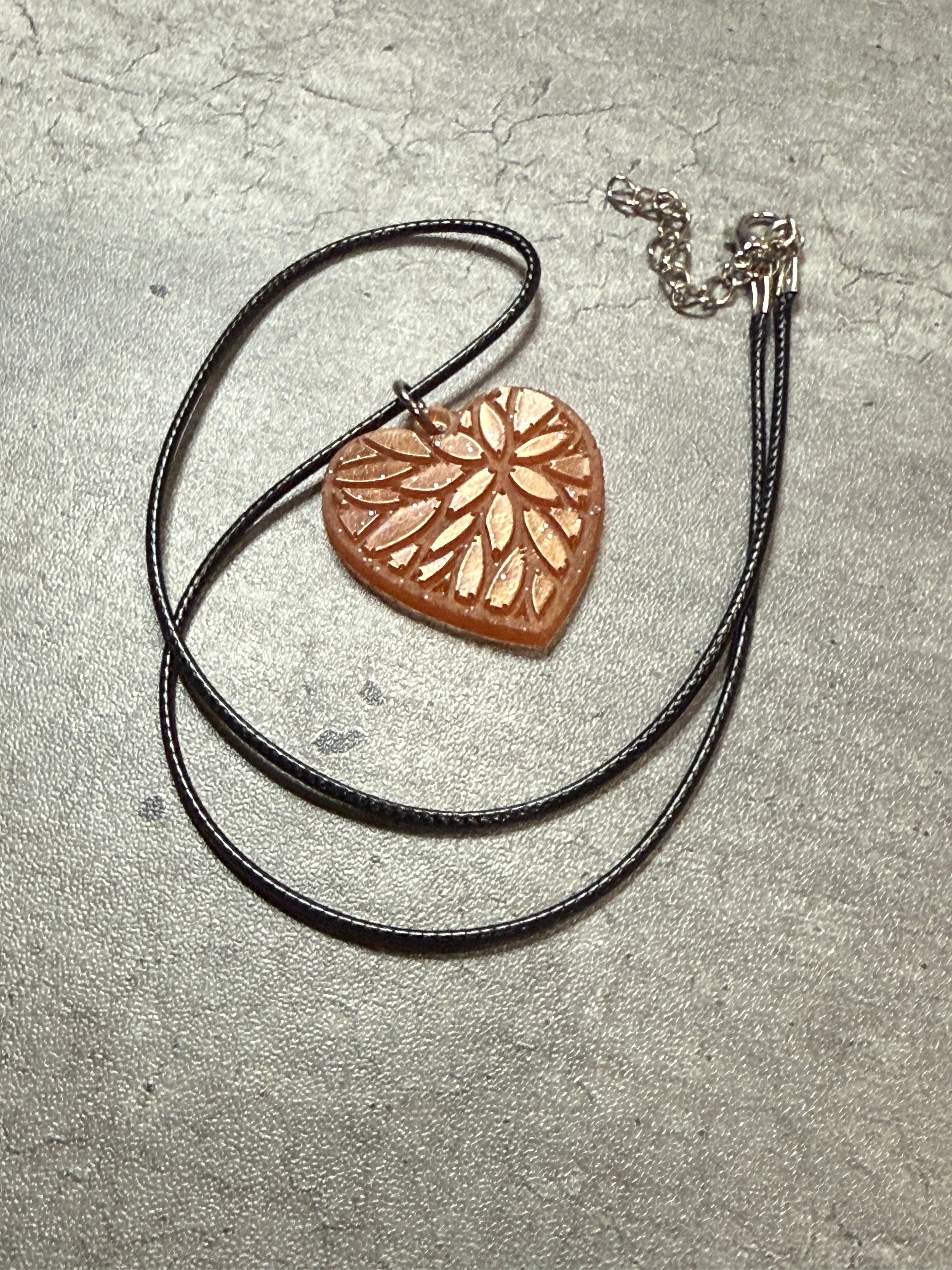 Pendant Necklace