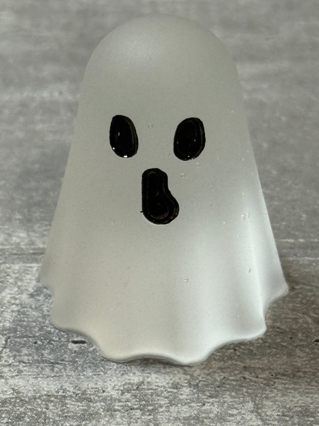 Glow-in-the-dark Ghosts