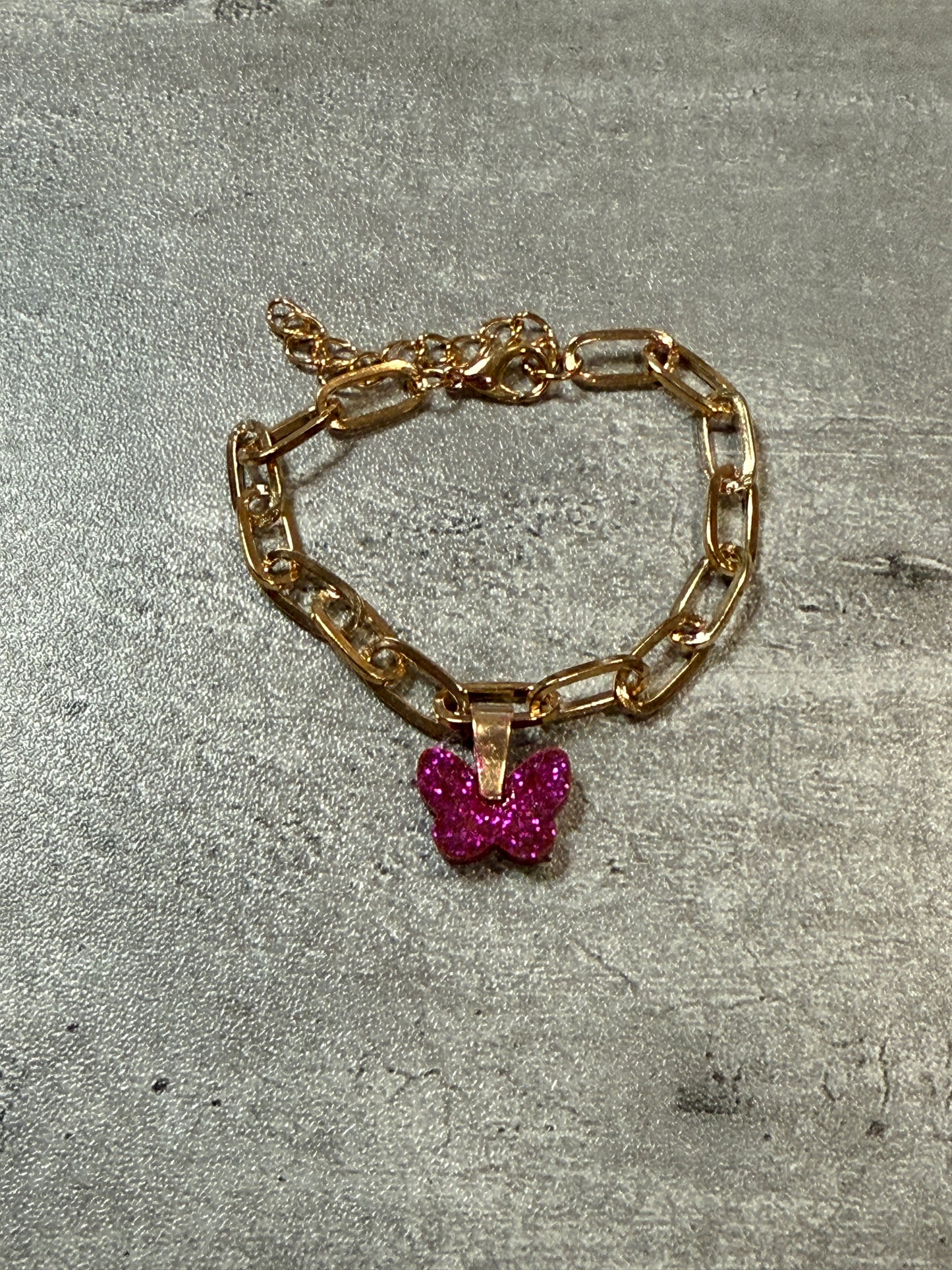 Pendant Bracelet