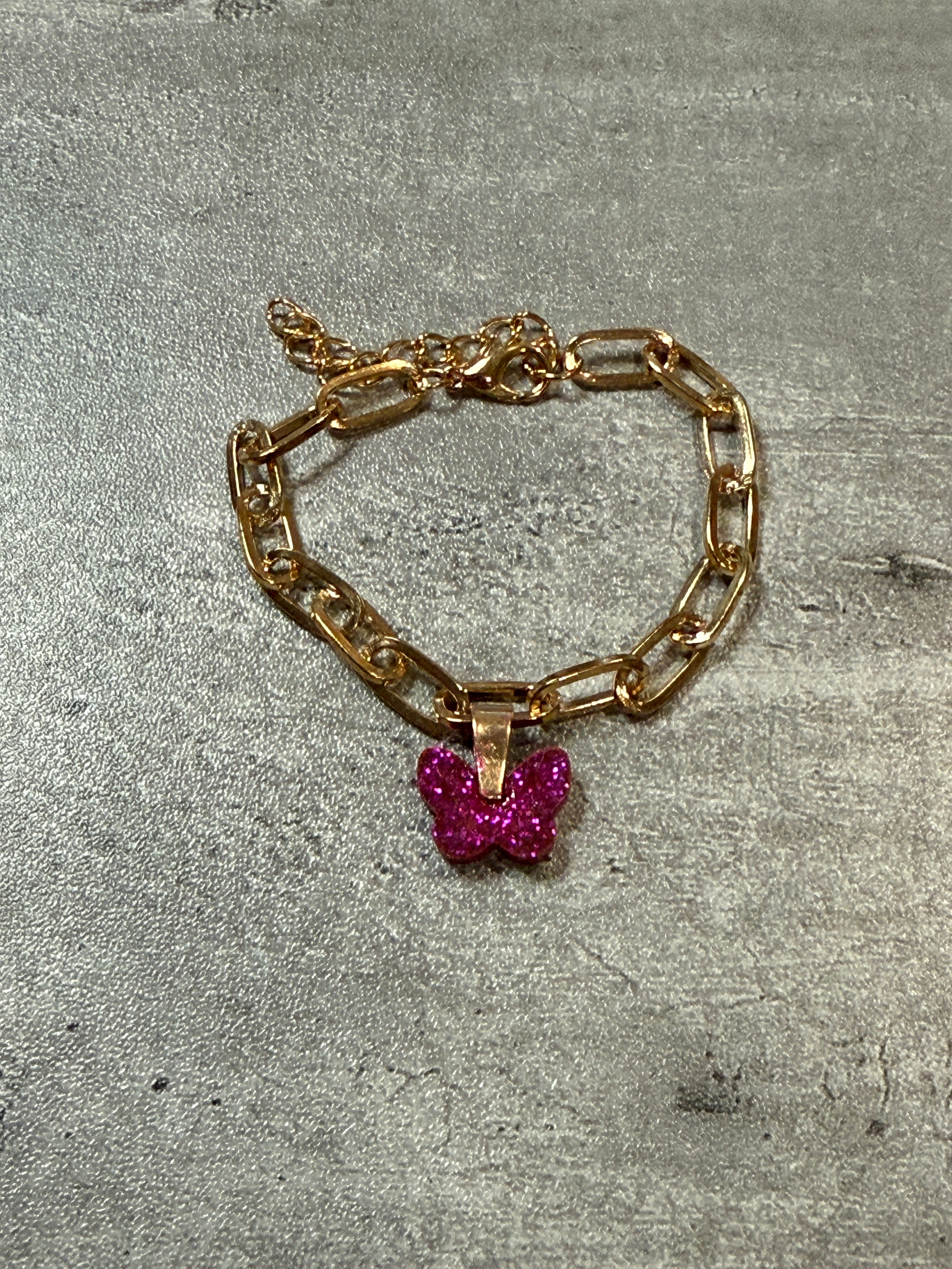 Pendant Bracelet
