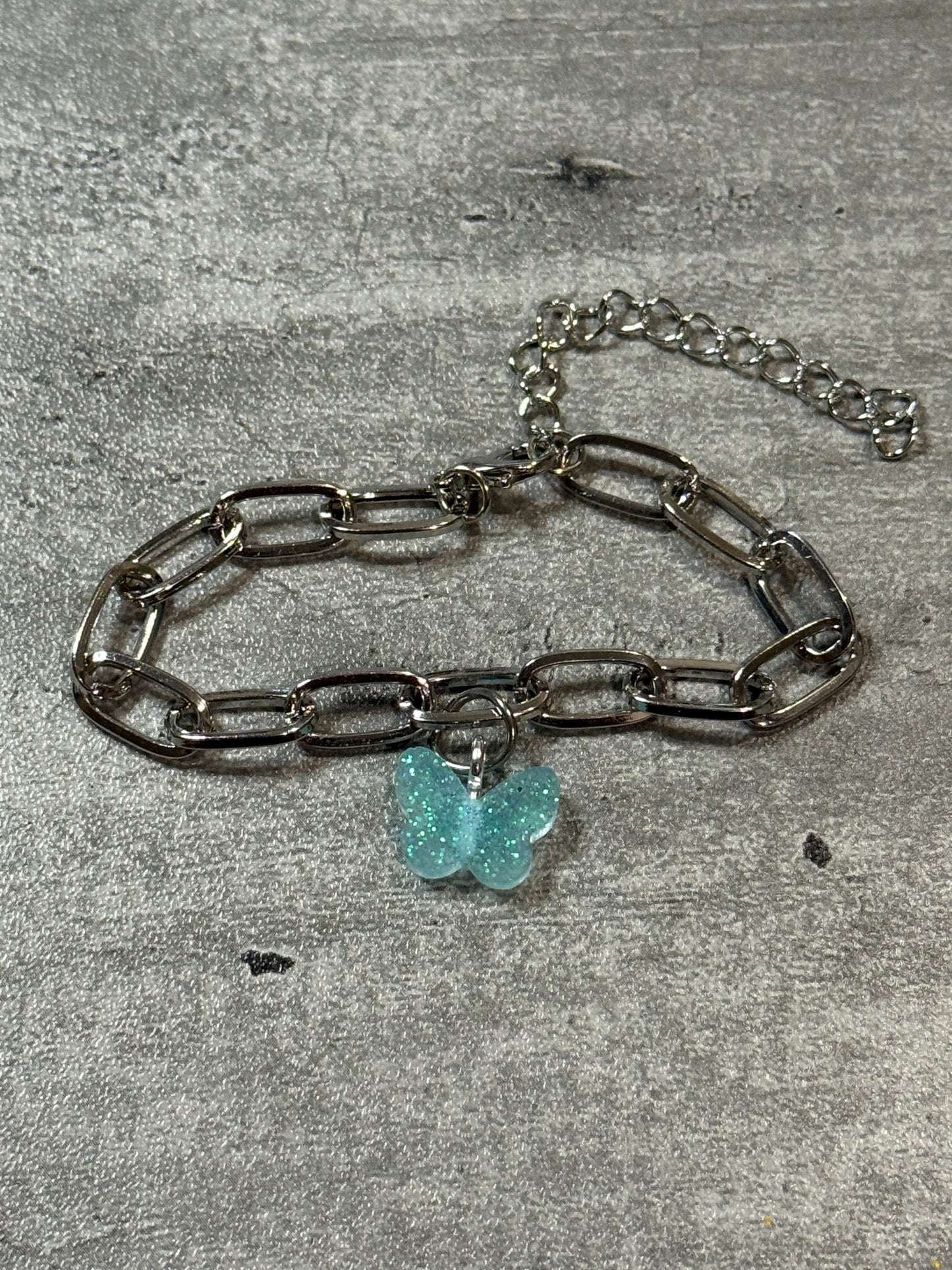 Pendant Bracelet