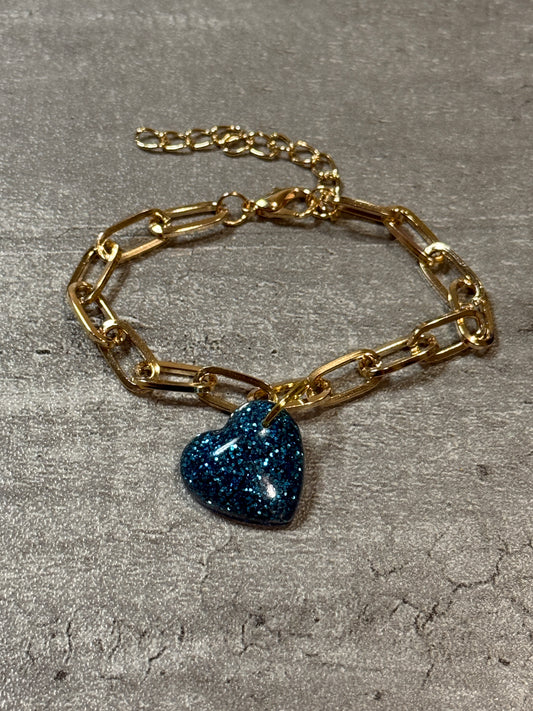 Pendant Bracelet