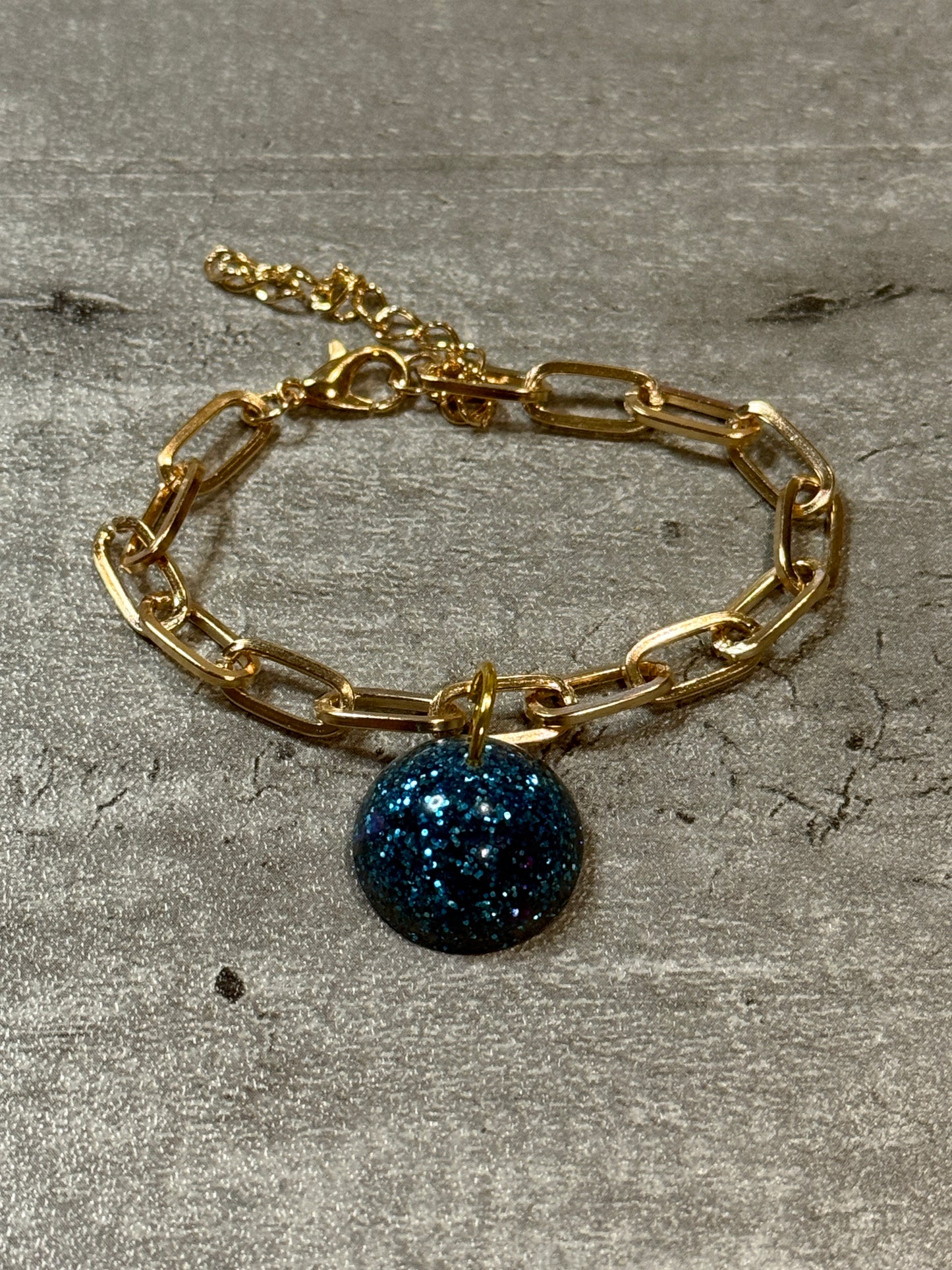 Pendant Bracelet